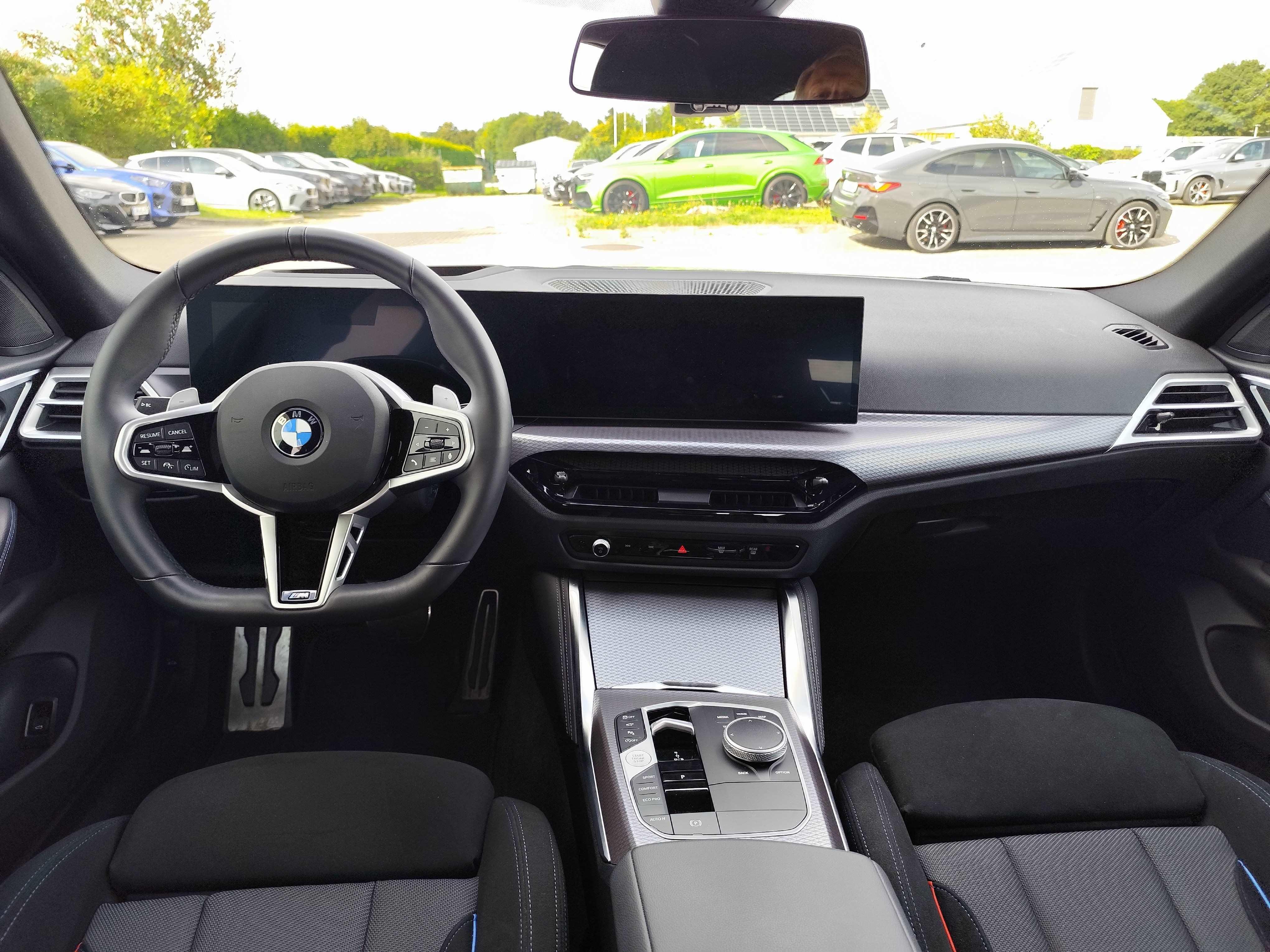 BMW 4er Gran Coupé – Bild 19