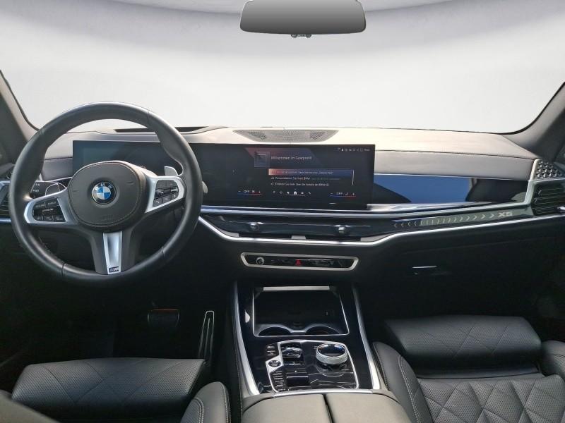 BMW X5 – Bild 15