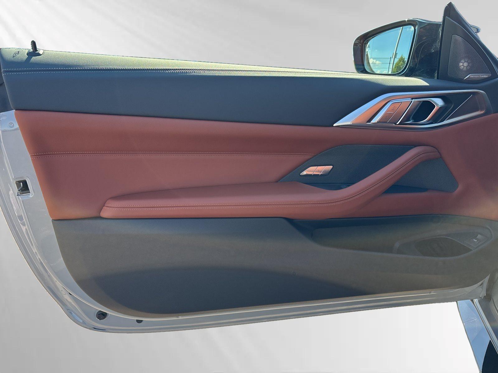BMW M4 Coupé – Bild 20