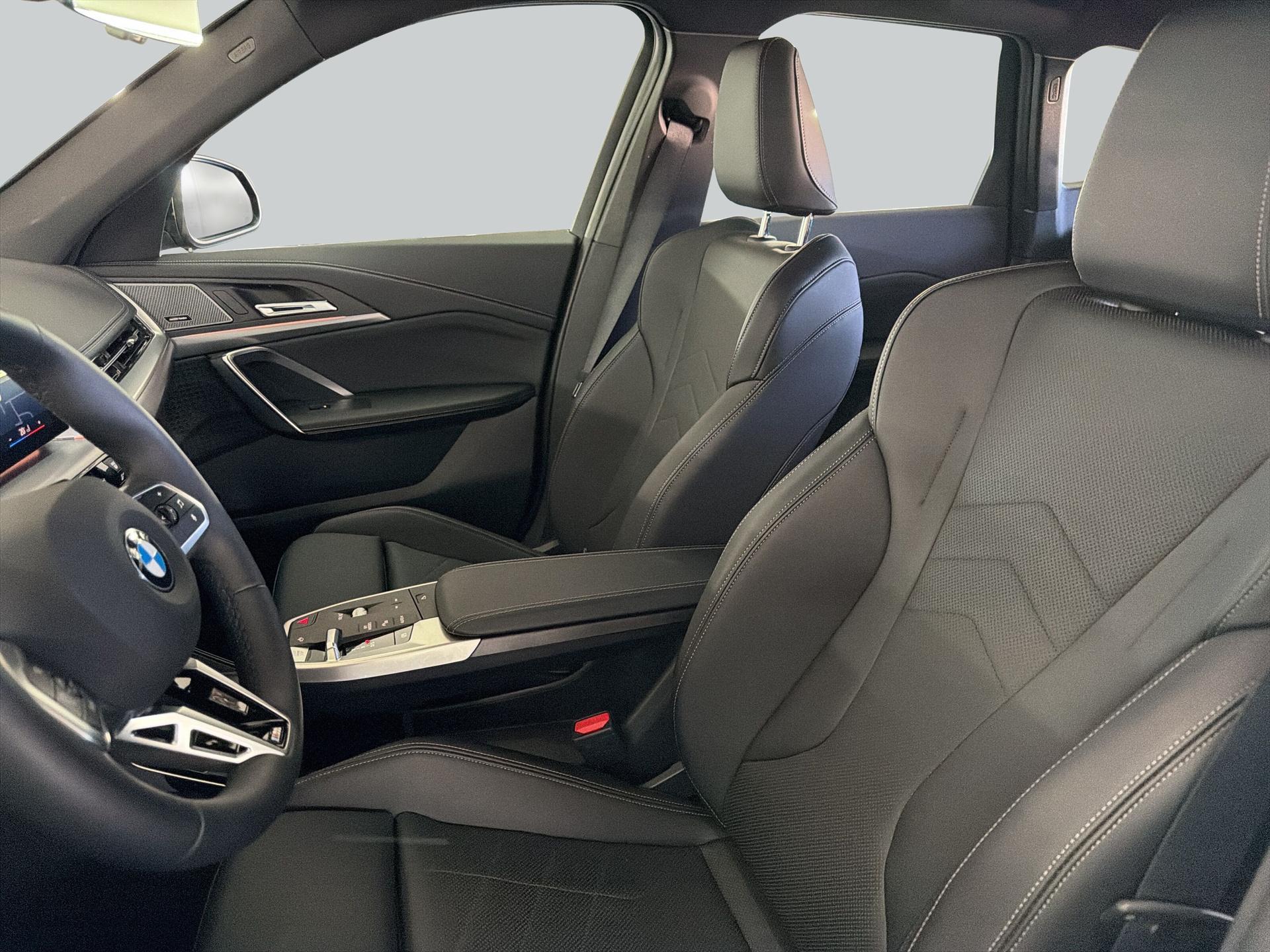 BMW X1 – Bild 13