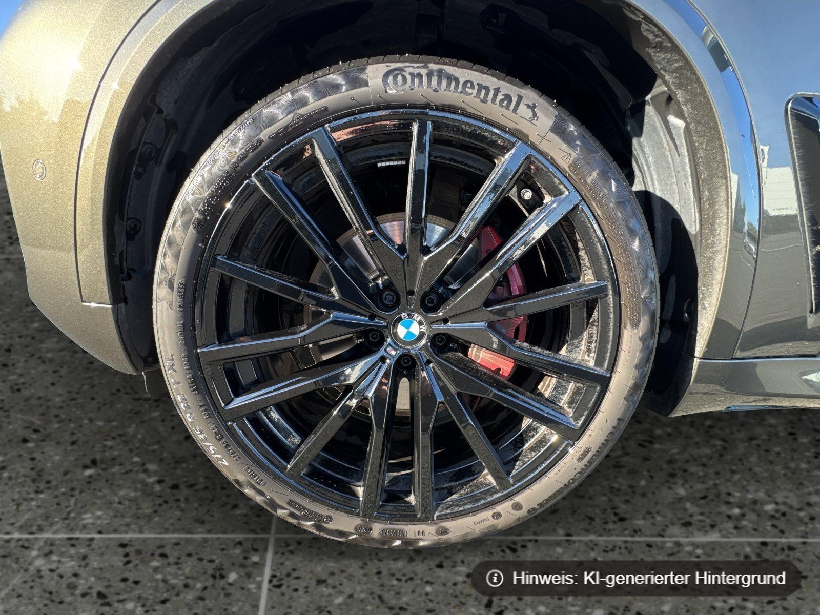 BMW X5 – Bild 14
