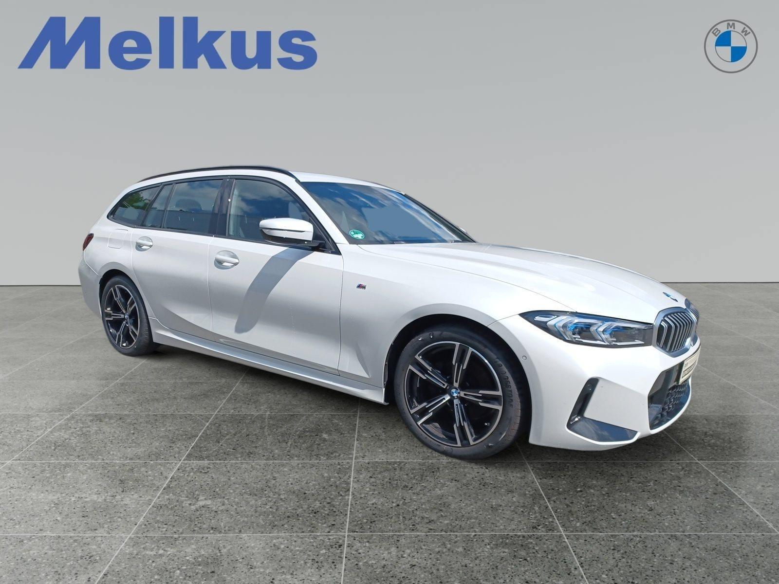 BMW 3er Touring – Bild 6