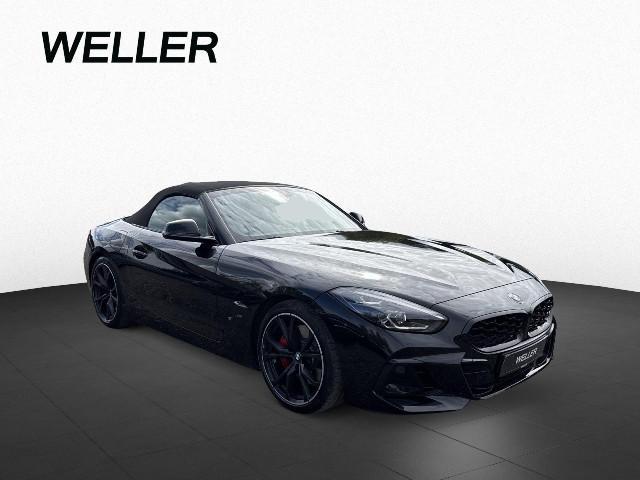 BMW Z4 – Bild 2