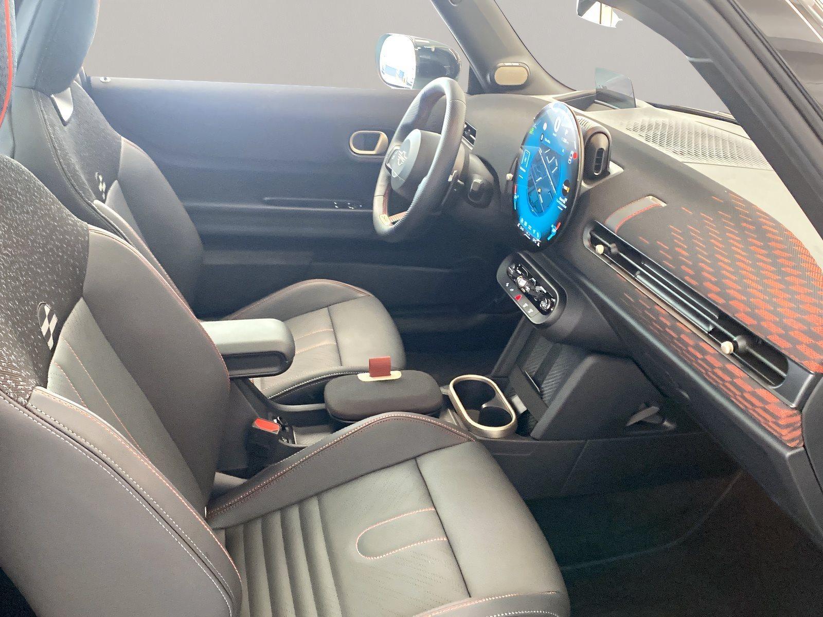 MINI Cooper 3-Türer – Bild 5