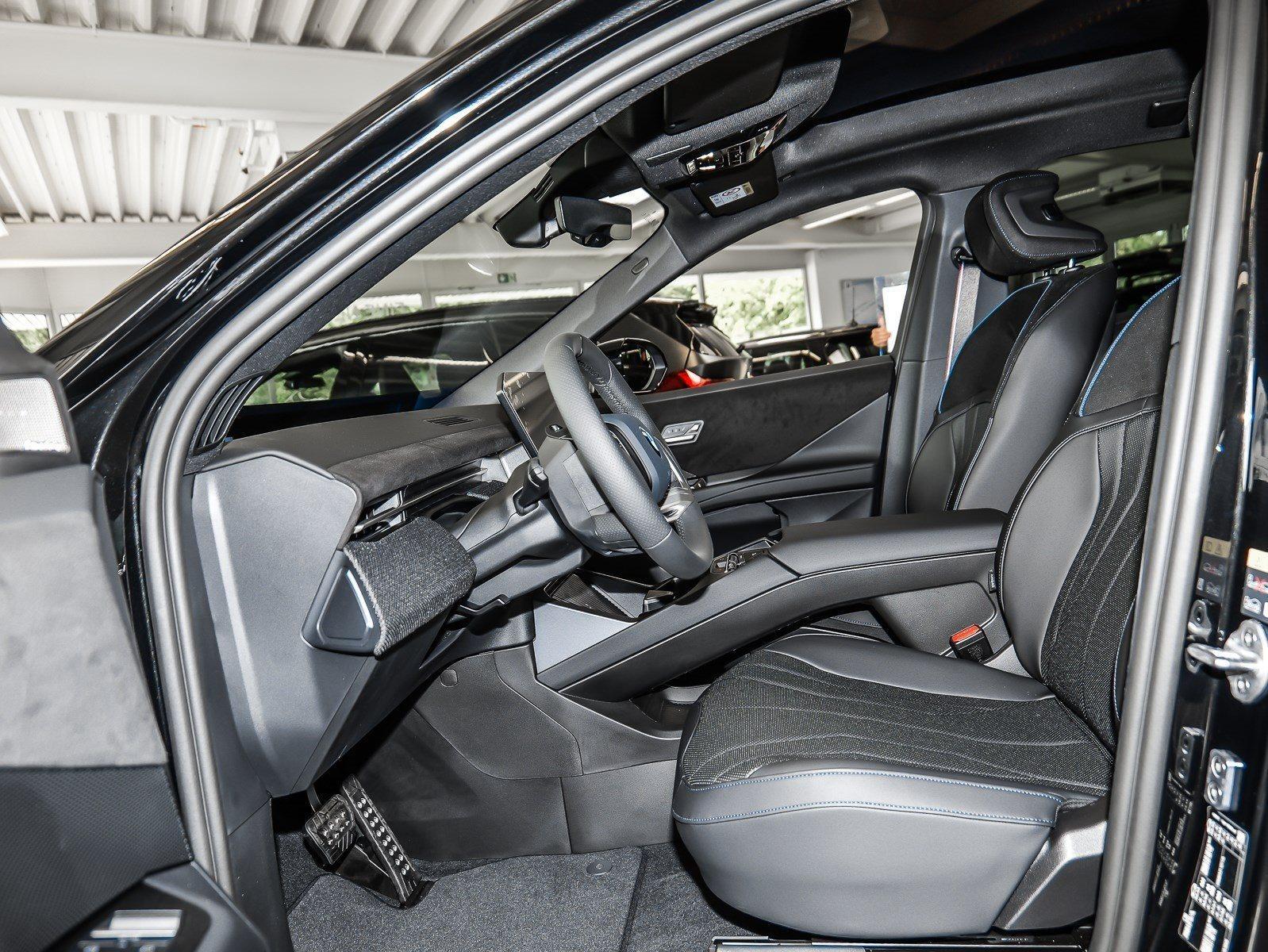 BMW iX3 – Bild 9