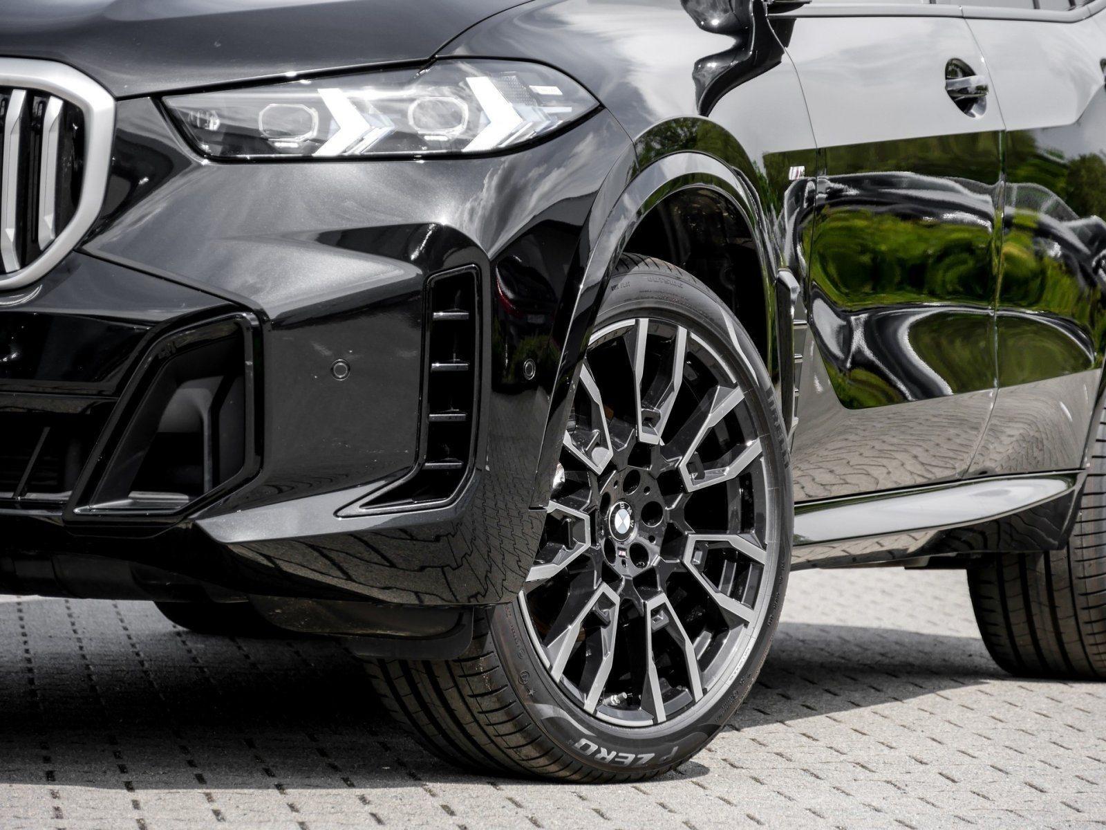 BMW X5 – Bild 5