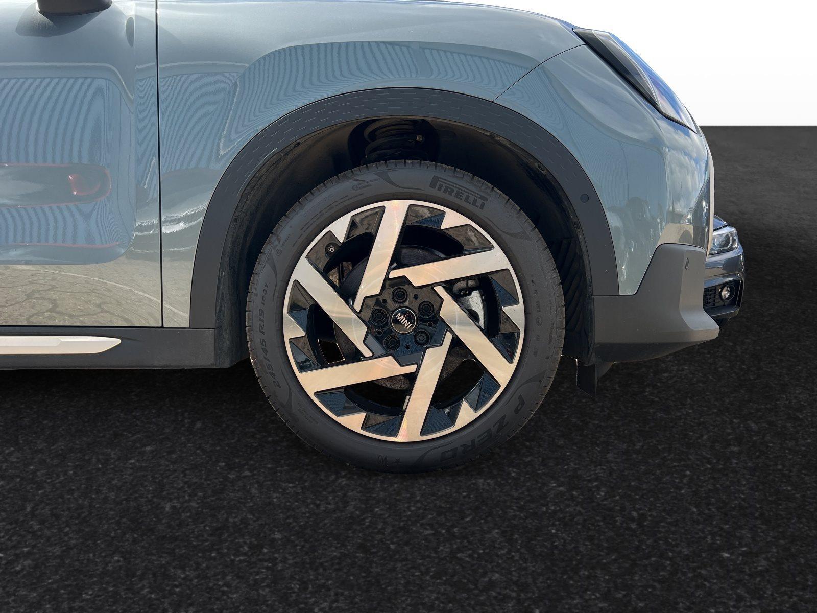 MINI Countryman – Bild 4