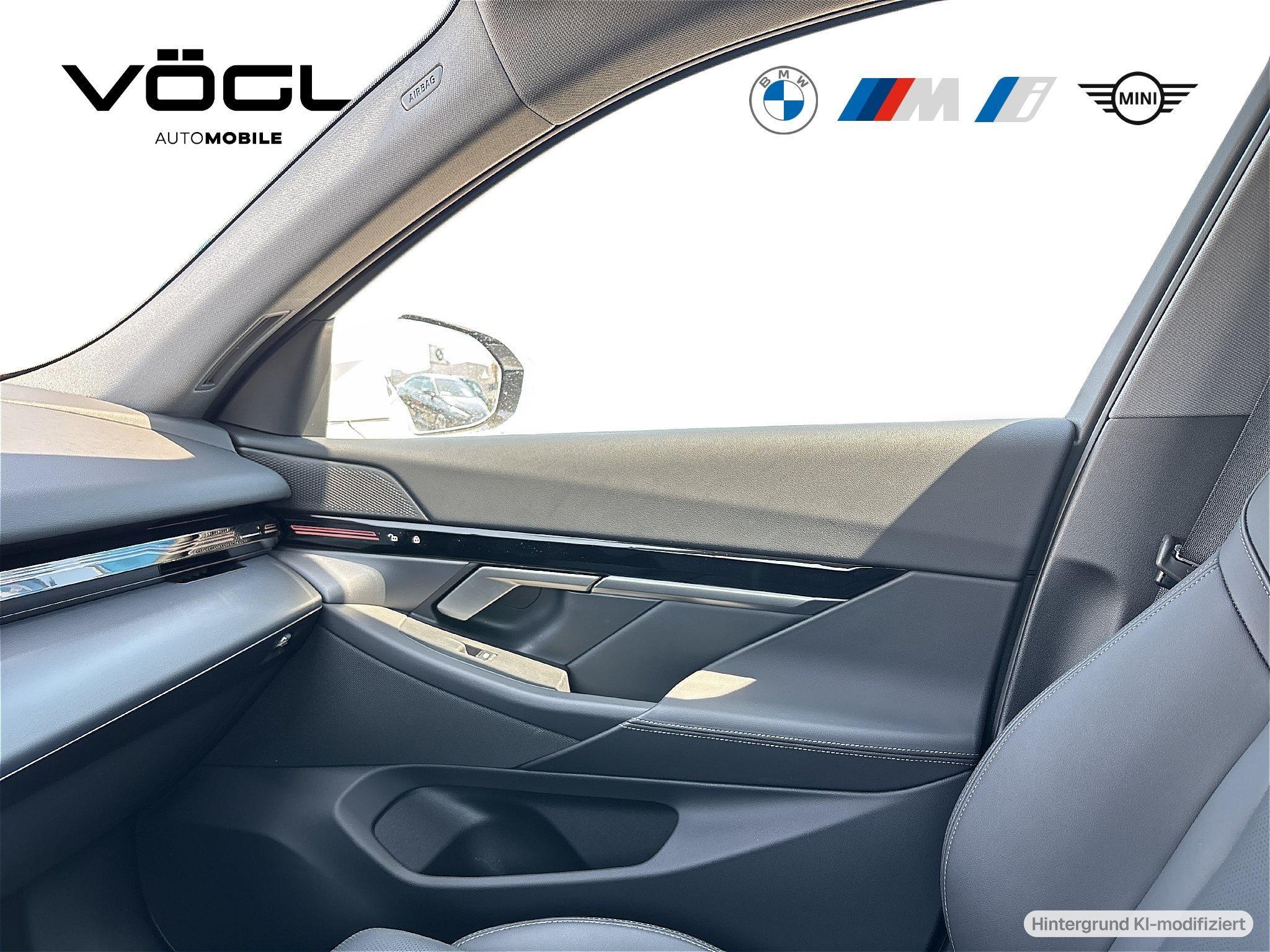 BMW 5er Touring – Bild 11