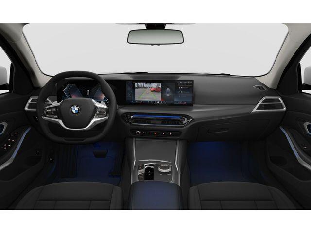 BMW 3er Touring – Bild 11