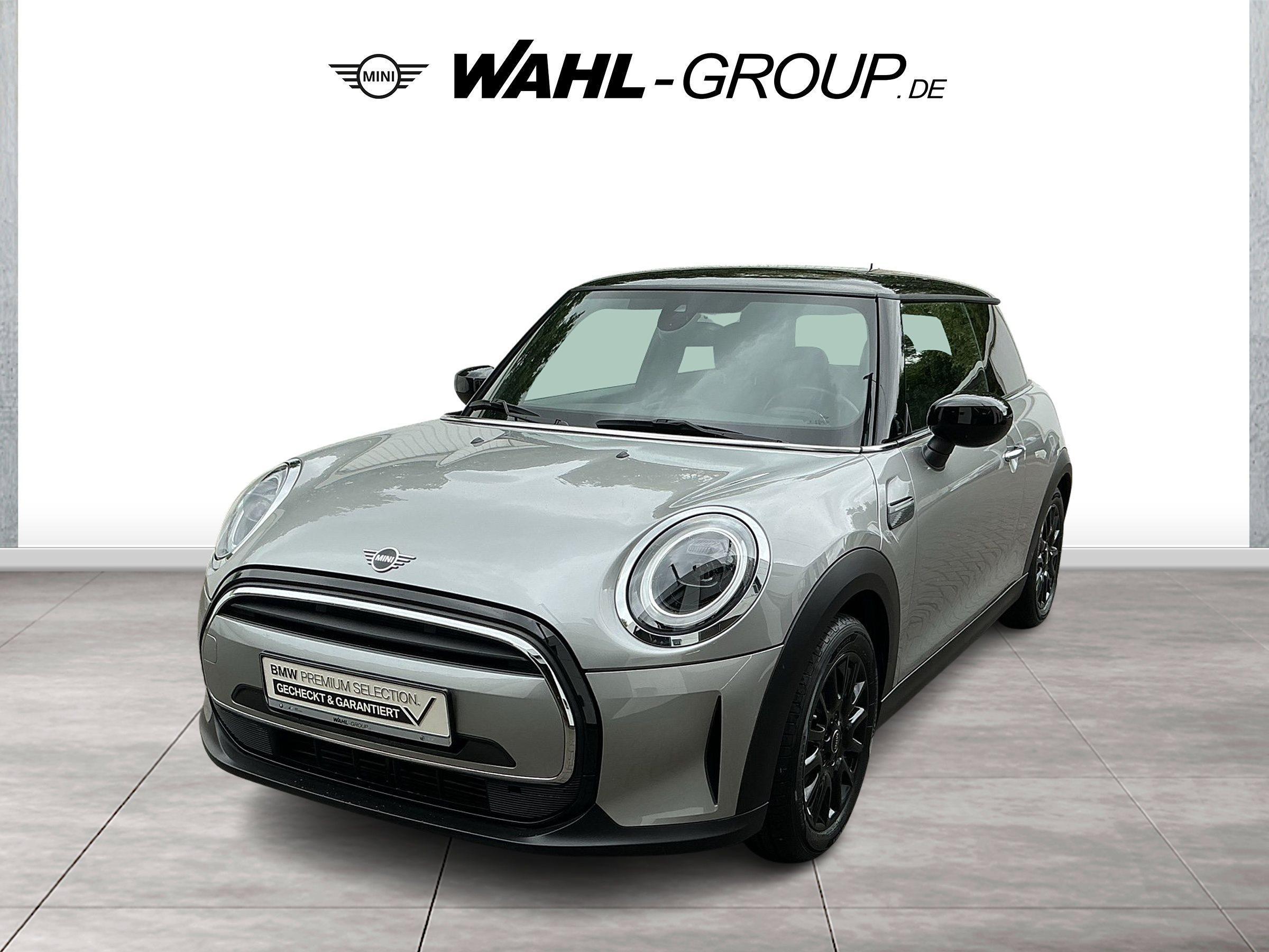 MINI MINI — MINI MINI Cooper 3-Türer