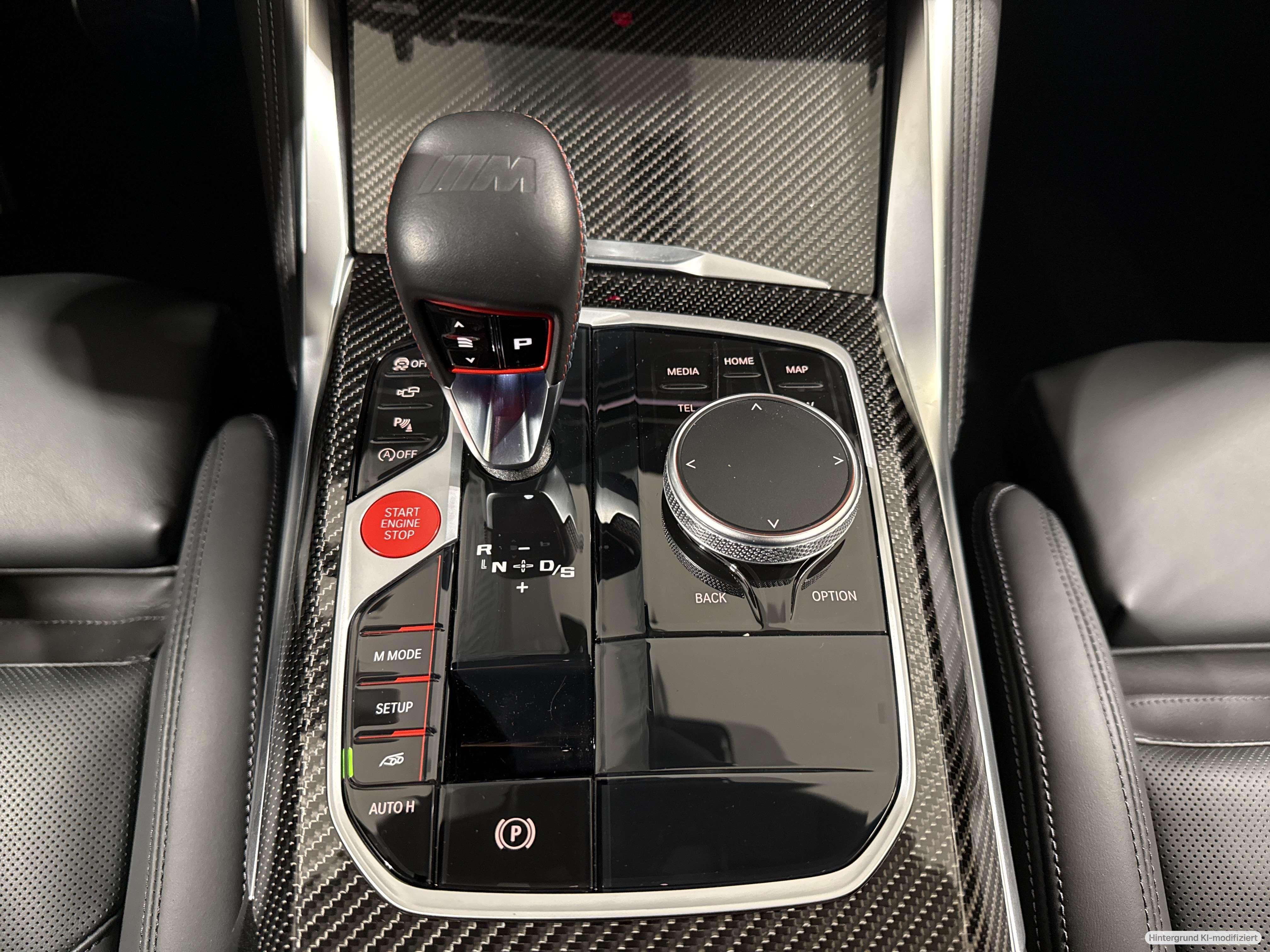BMW M3 Touring – Bild 17