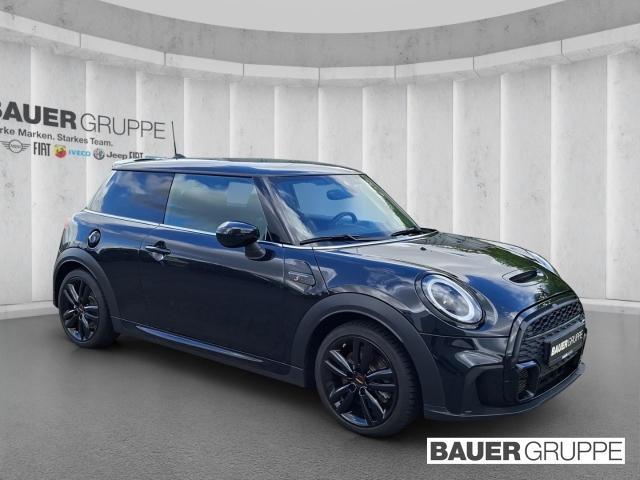 MINI Cooper 3-Türer – Bild 12