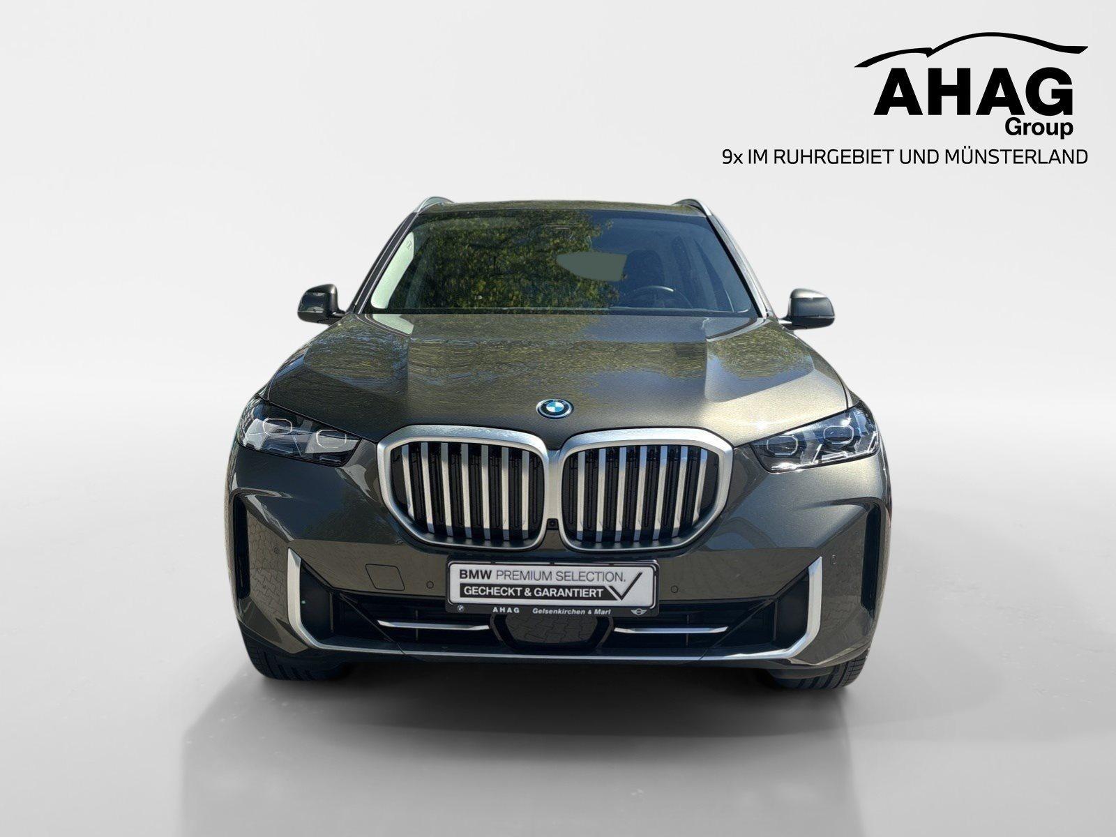 BMW X5 – Bild 6