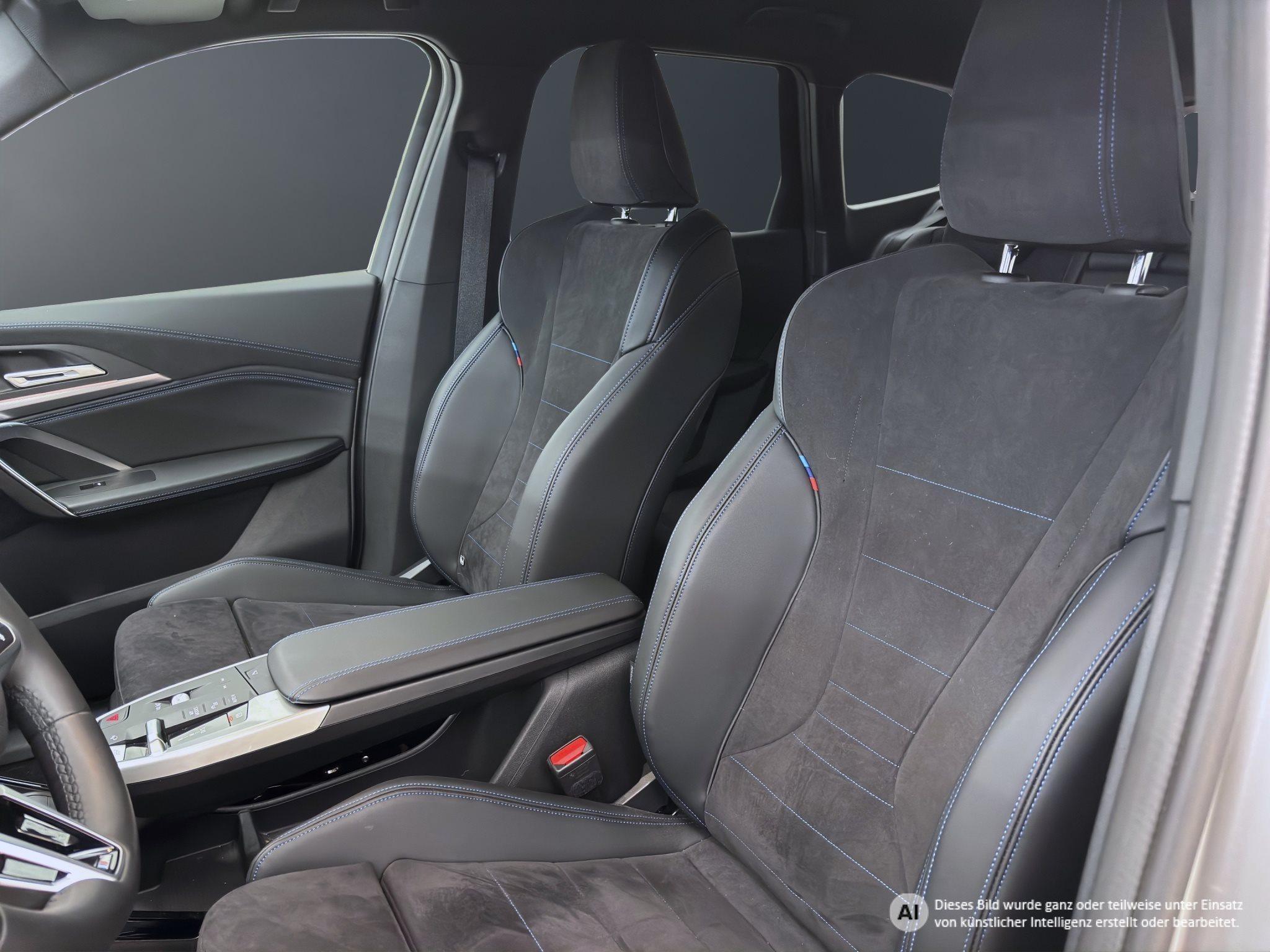 BMW X1 – Bild 11