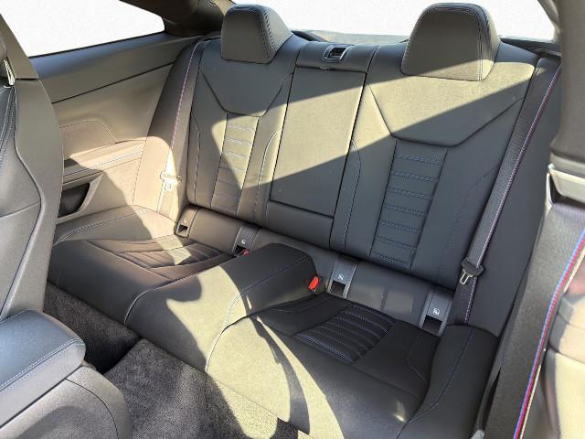 BMW 4er Coupé – Bild 6