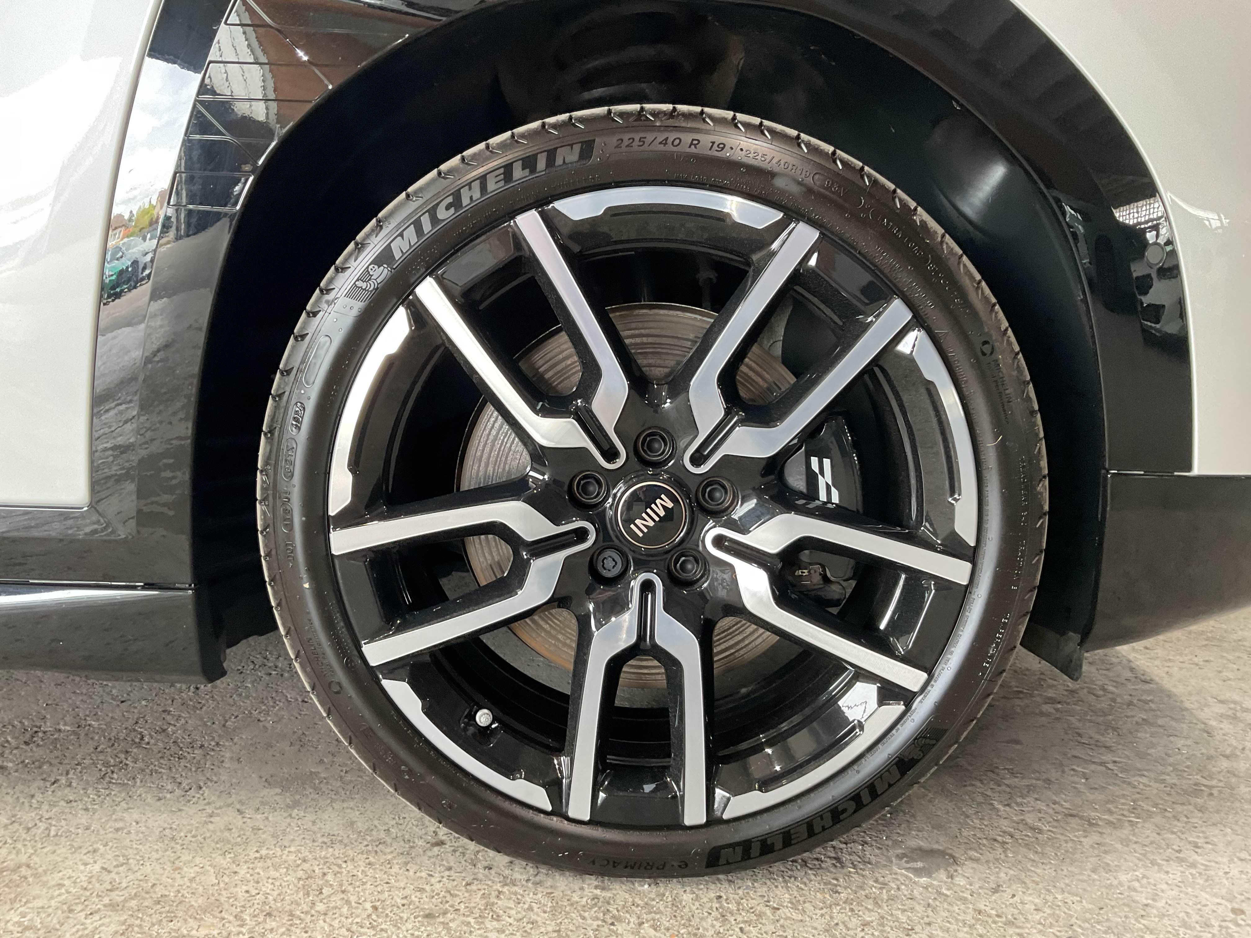 MINI Aceman – Bild 10