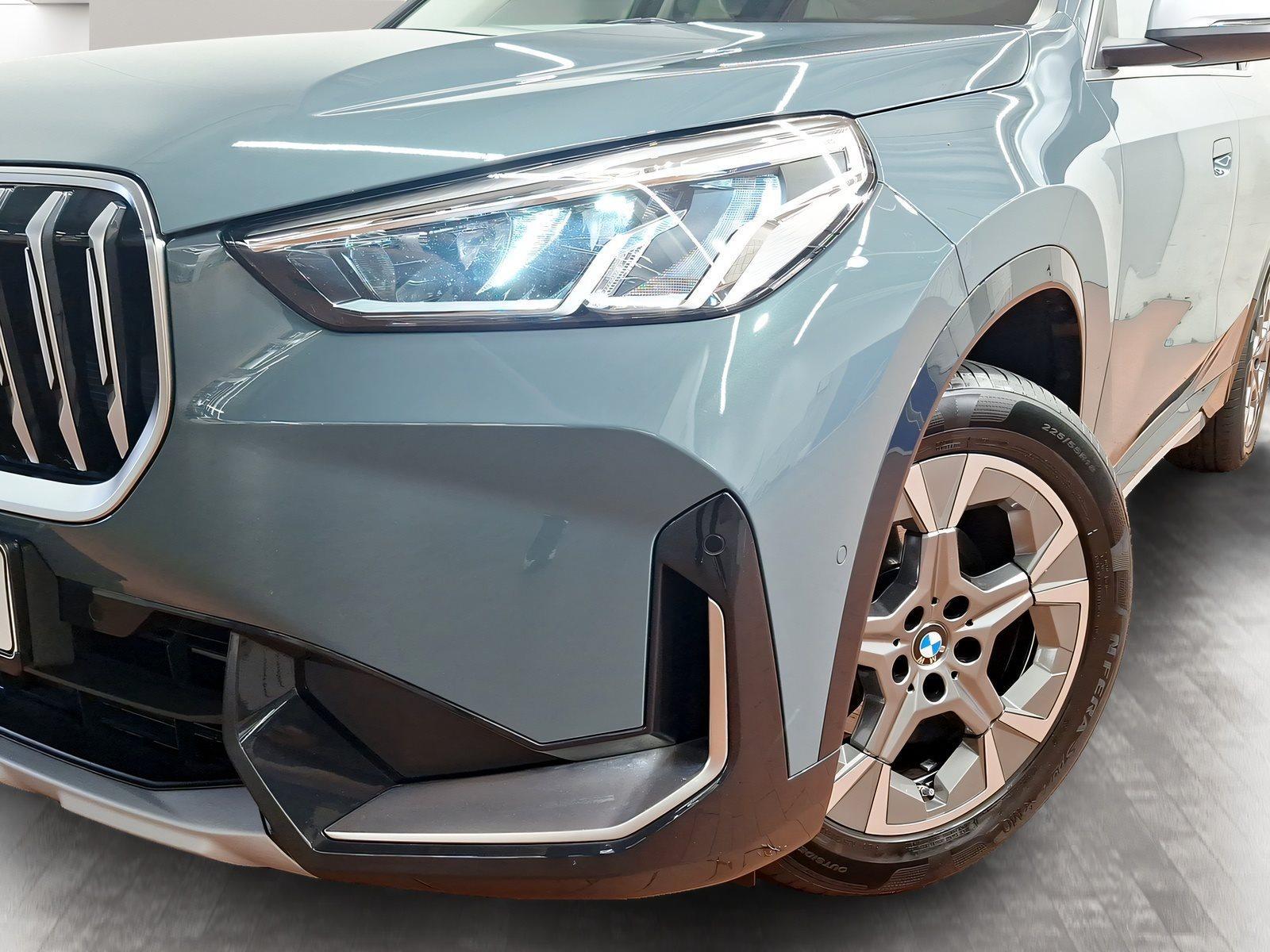 BMW X1 – Bild 20