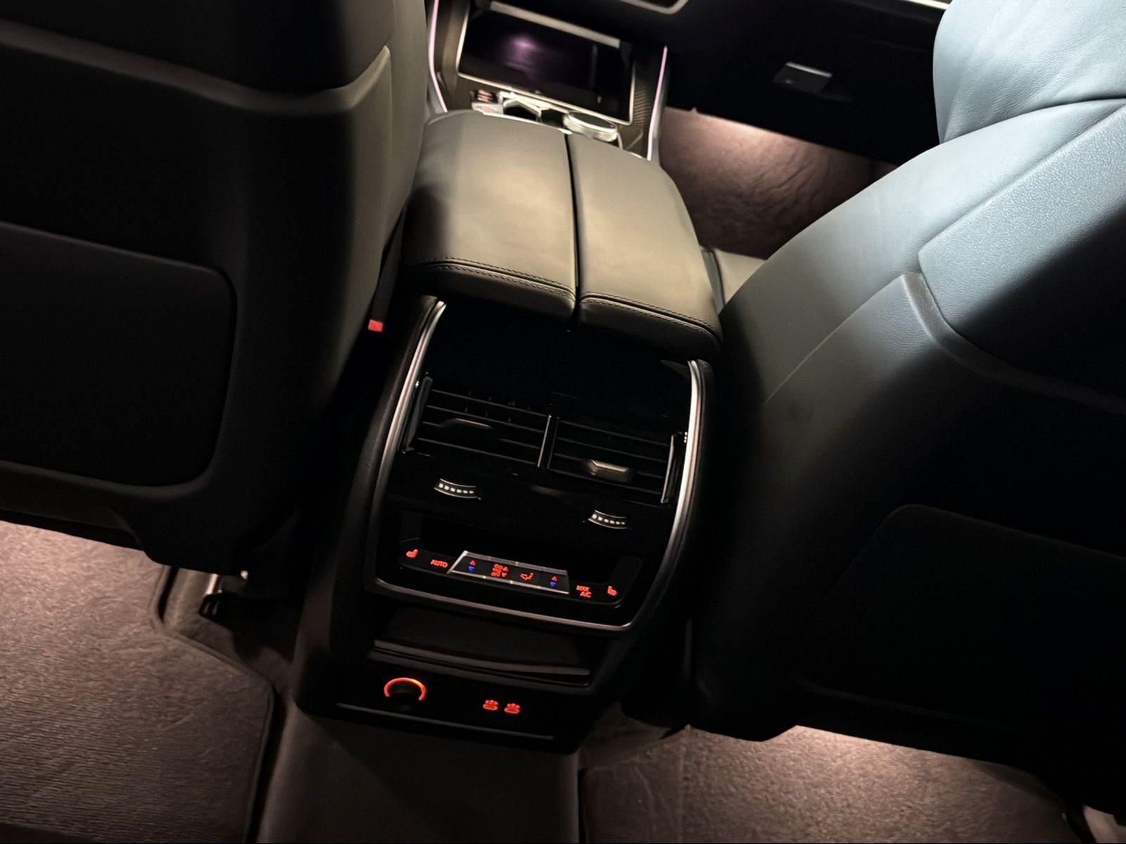 BMW X5 – Bild 15