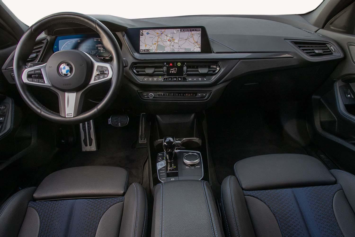 BMW 1er – Bild 5