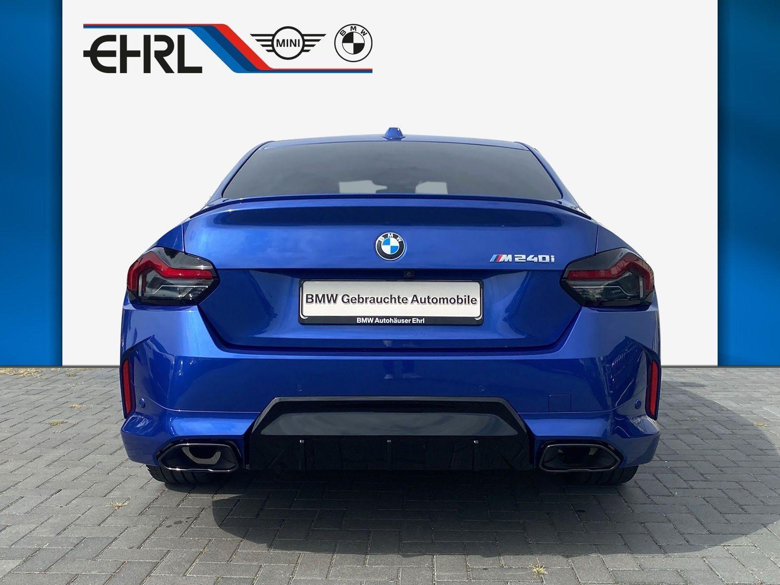 BMW 2er Coupé – Bild 6