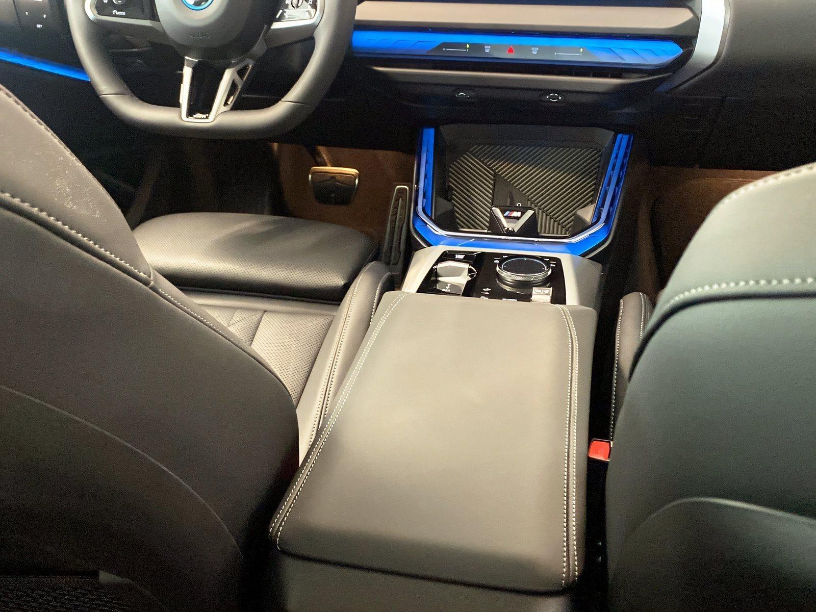 BMW X3 – Bild 15