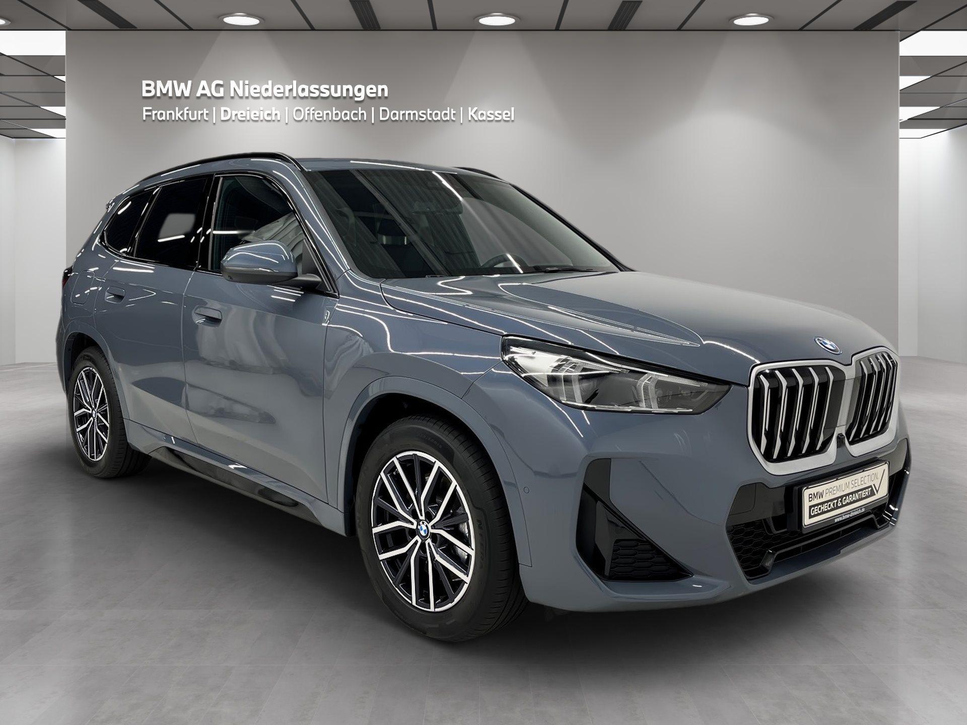 BMW X1 – Bild 2