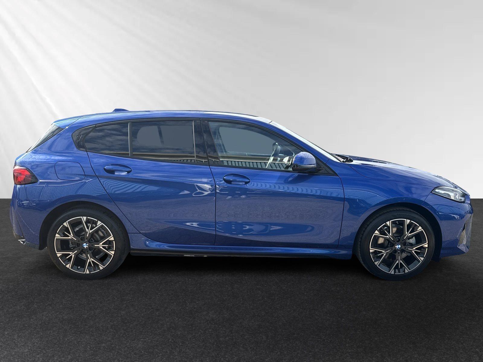 BMW 1er – Bild 2