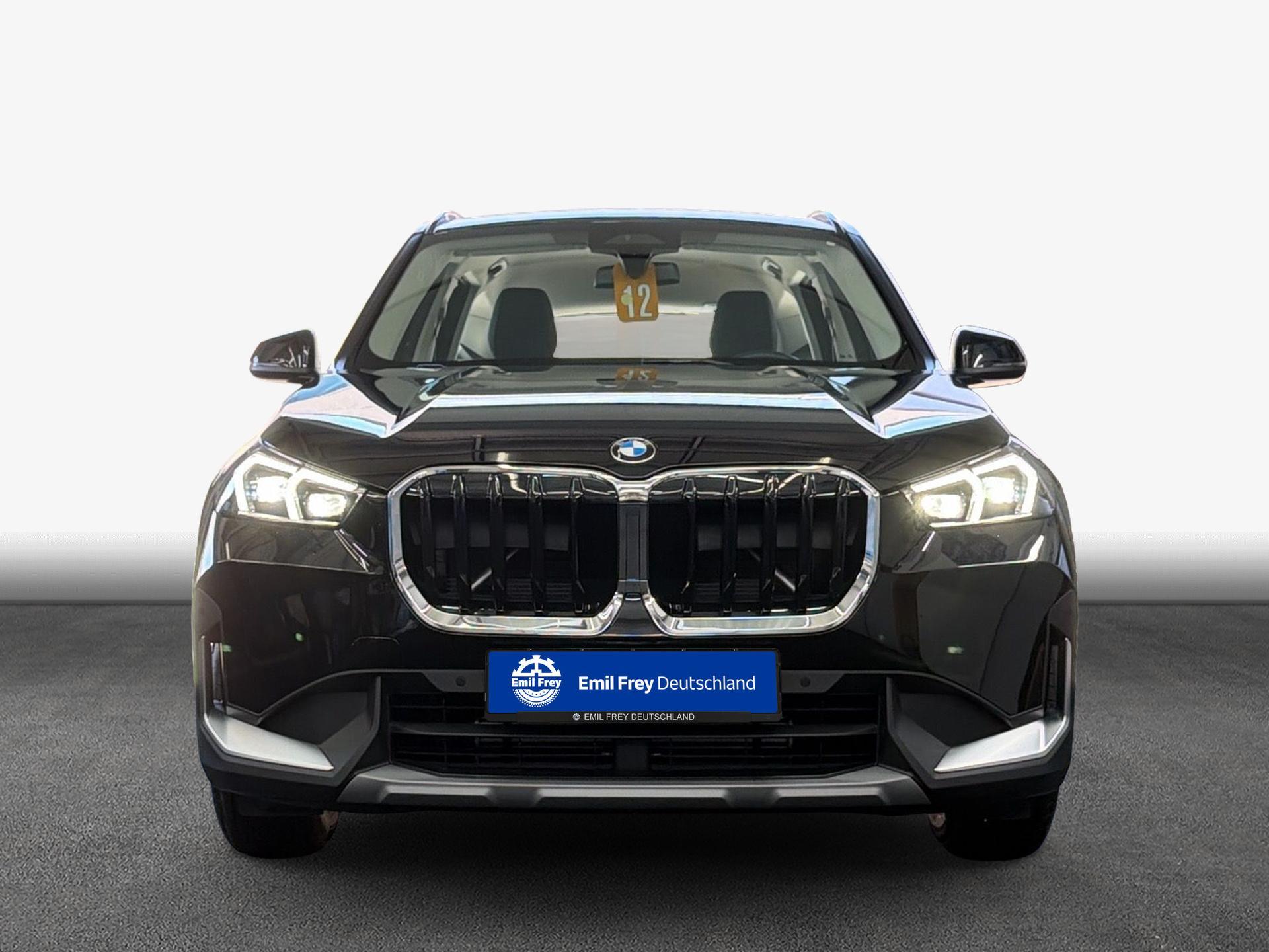 BMW X1 – Bild 14