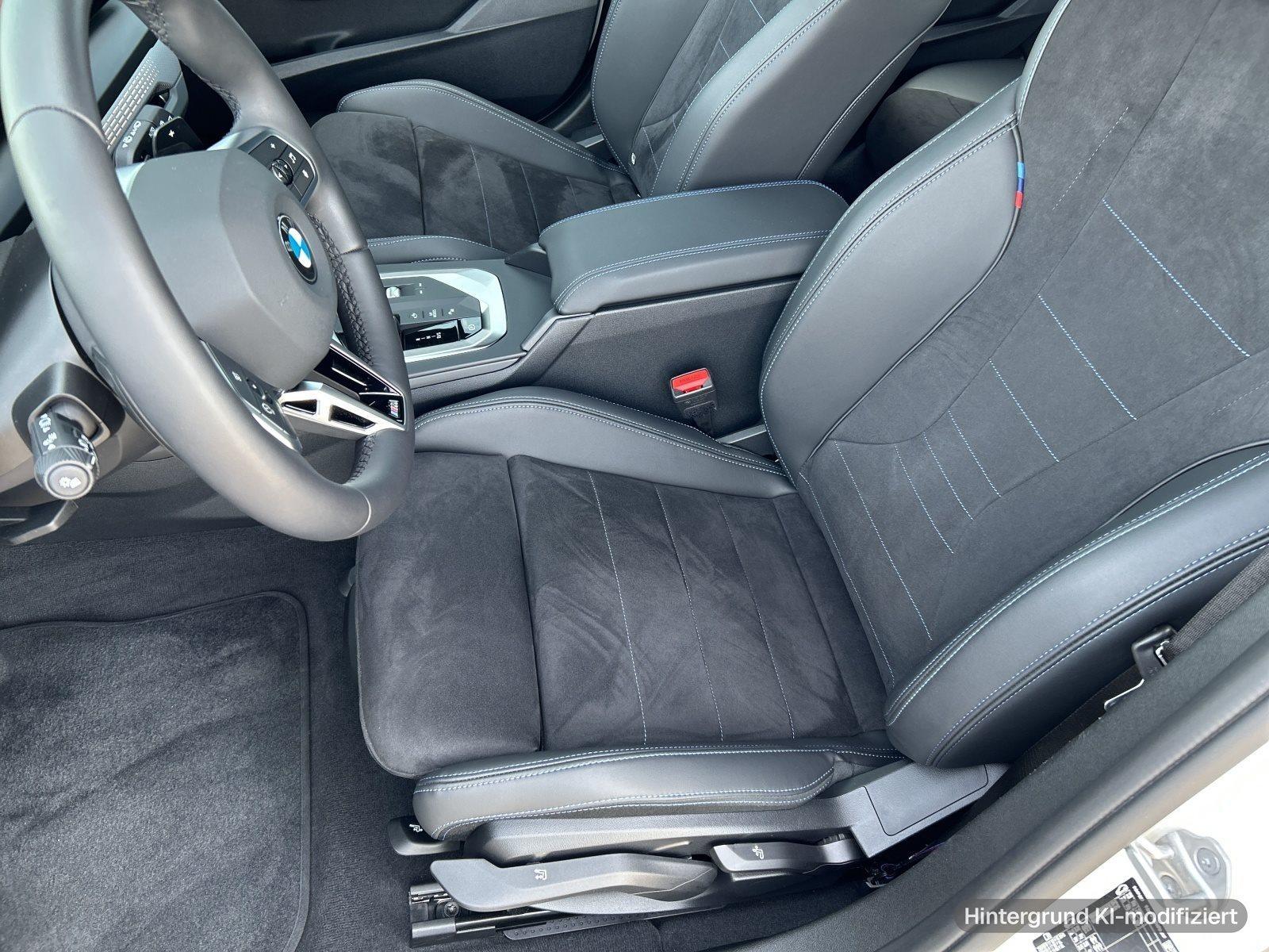 BMW 1er – Bild 21