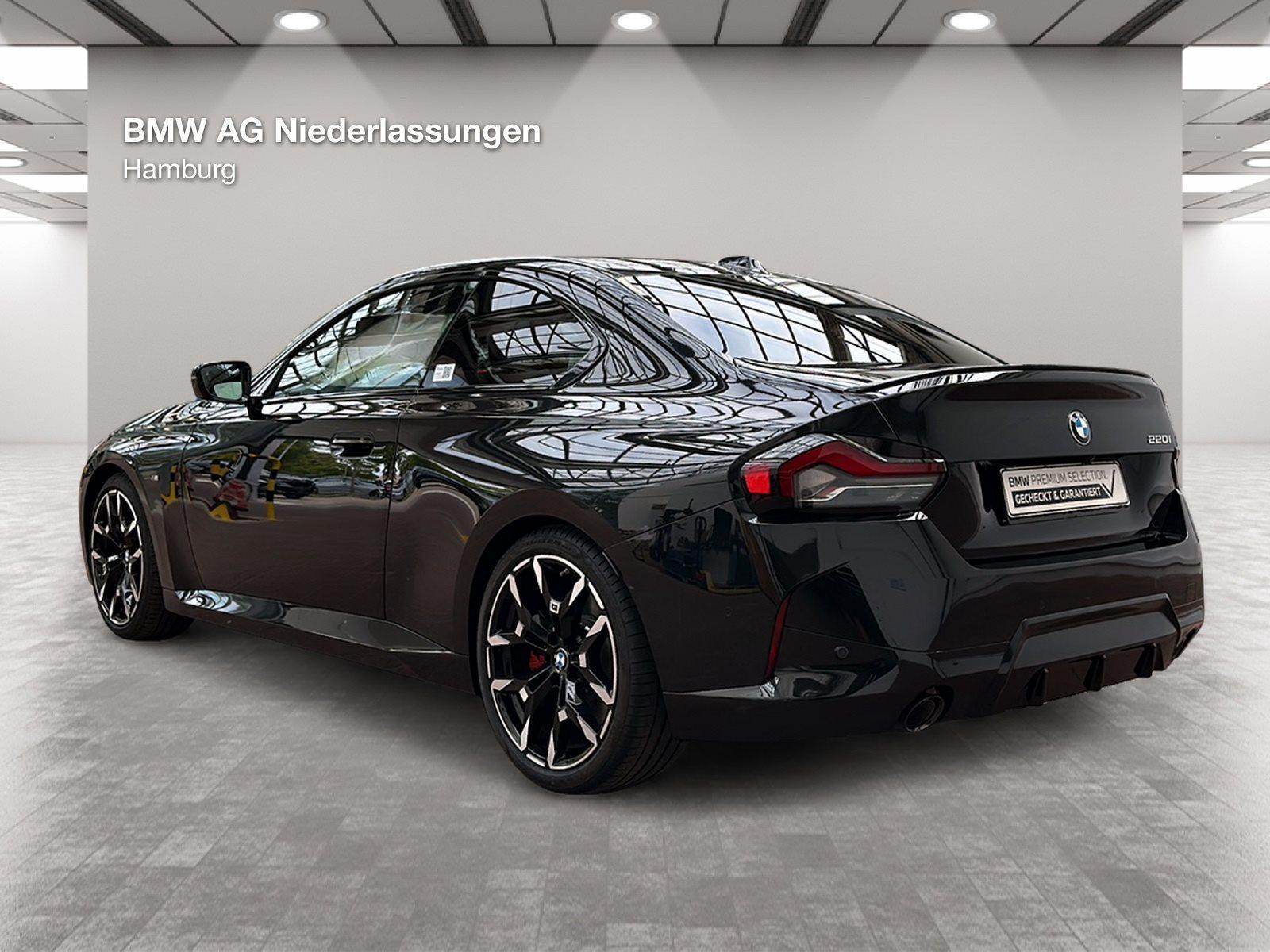 BMW 2er Coupé – Bild 3