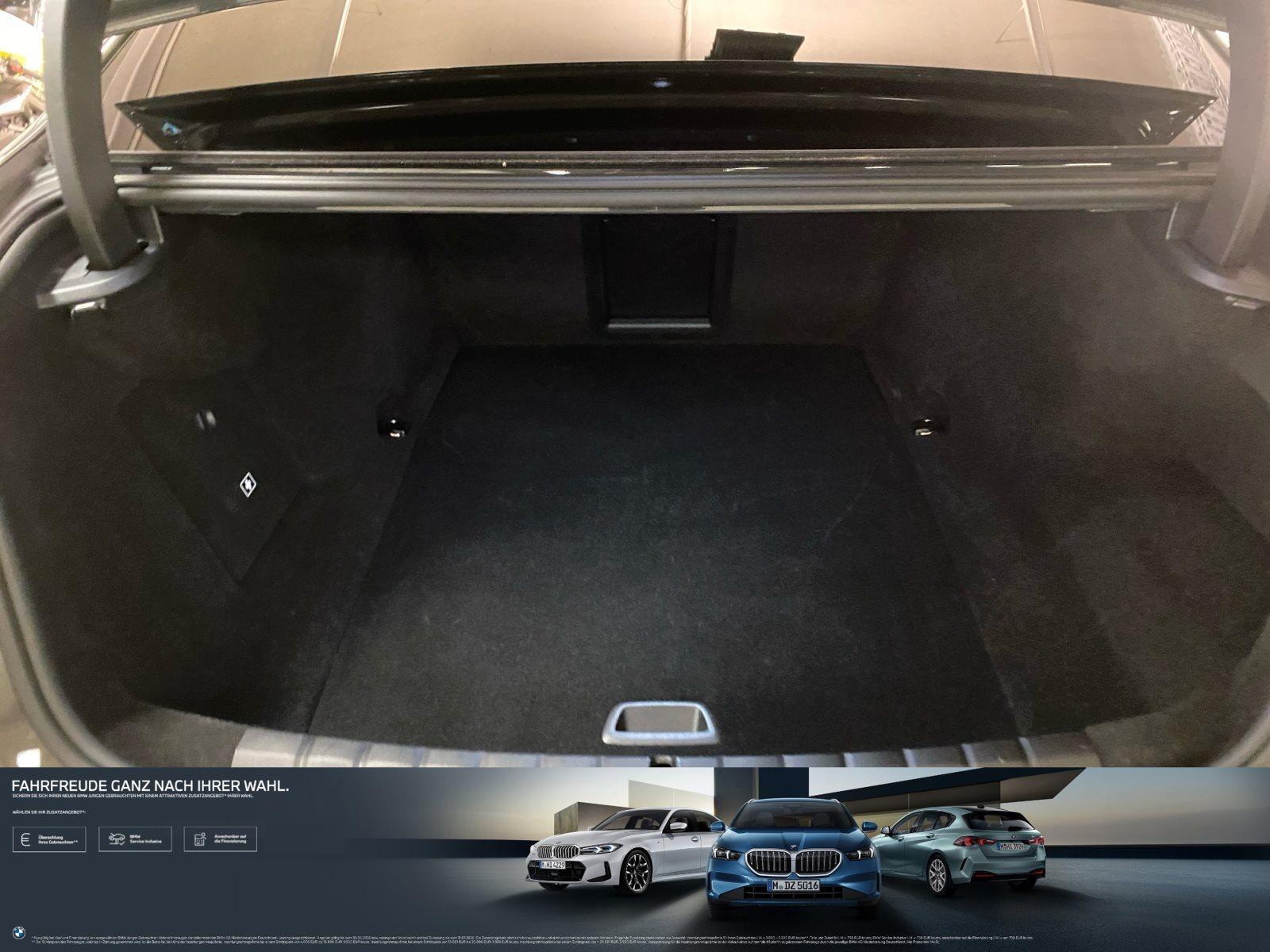 BMW i7 – Bild 21