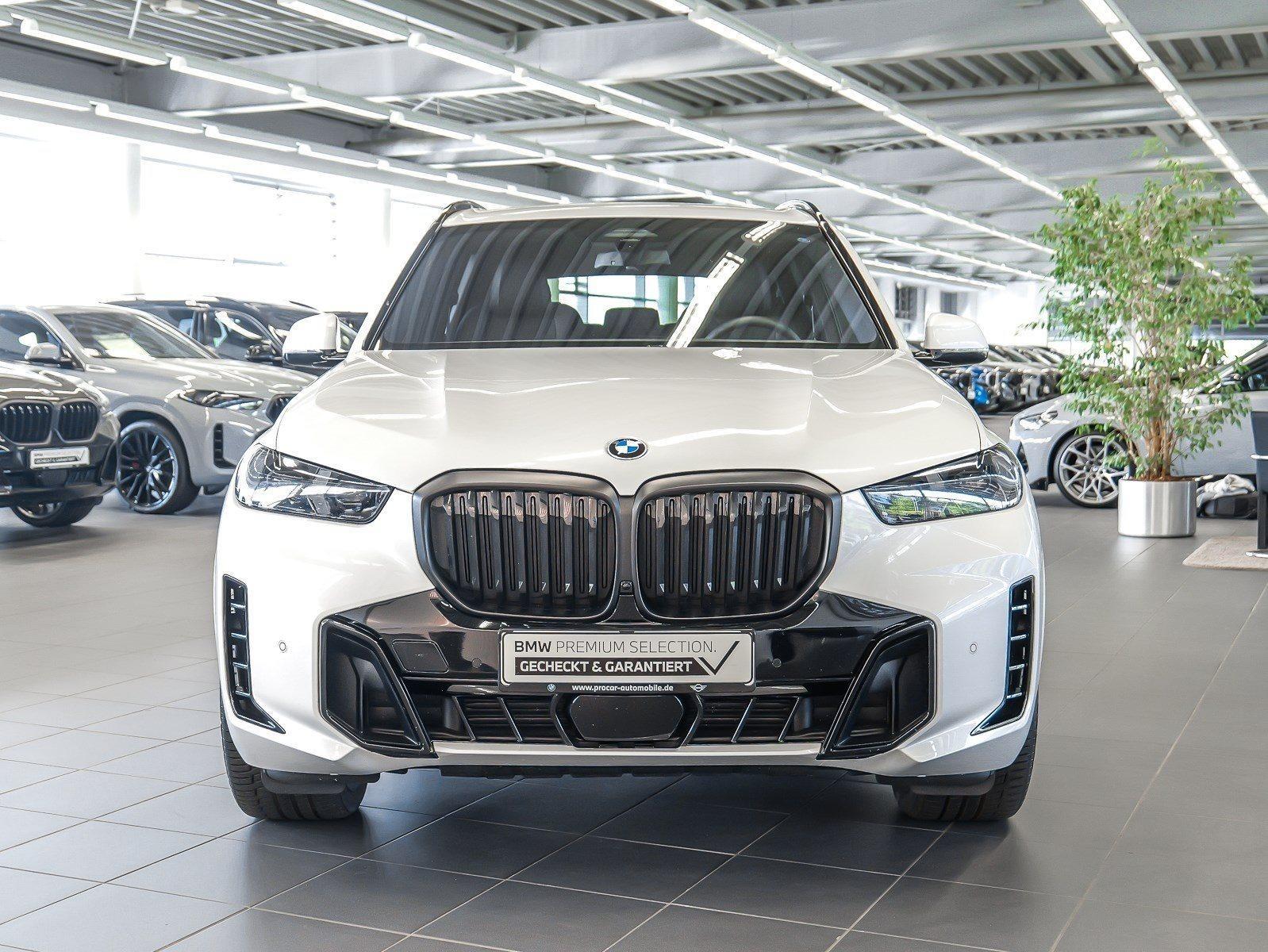 BMW X5 – Bild 16