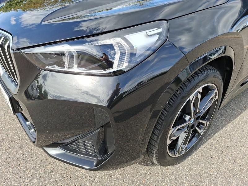 BMW X1 – Bild 3