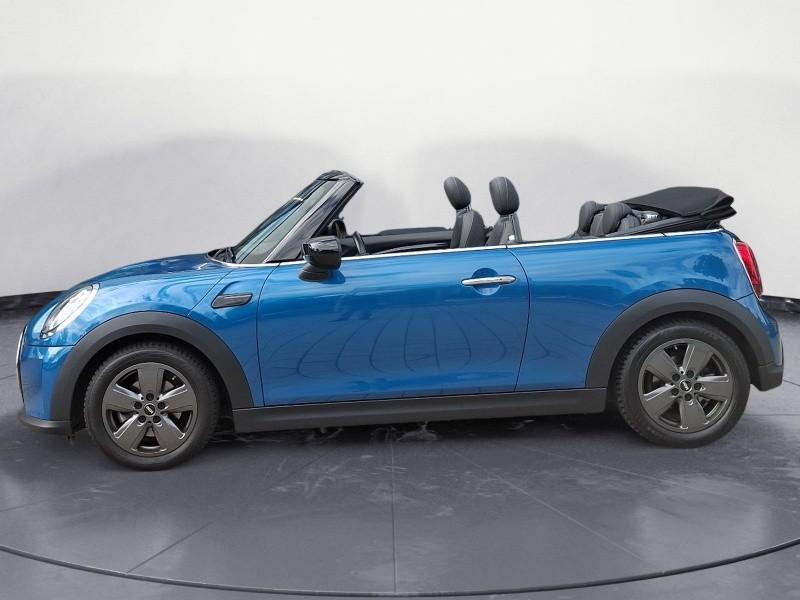 MINI Cabrio – Bild 3