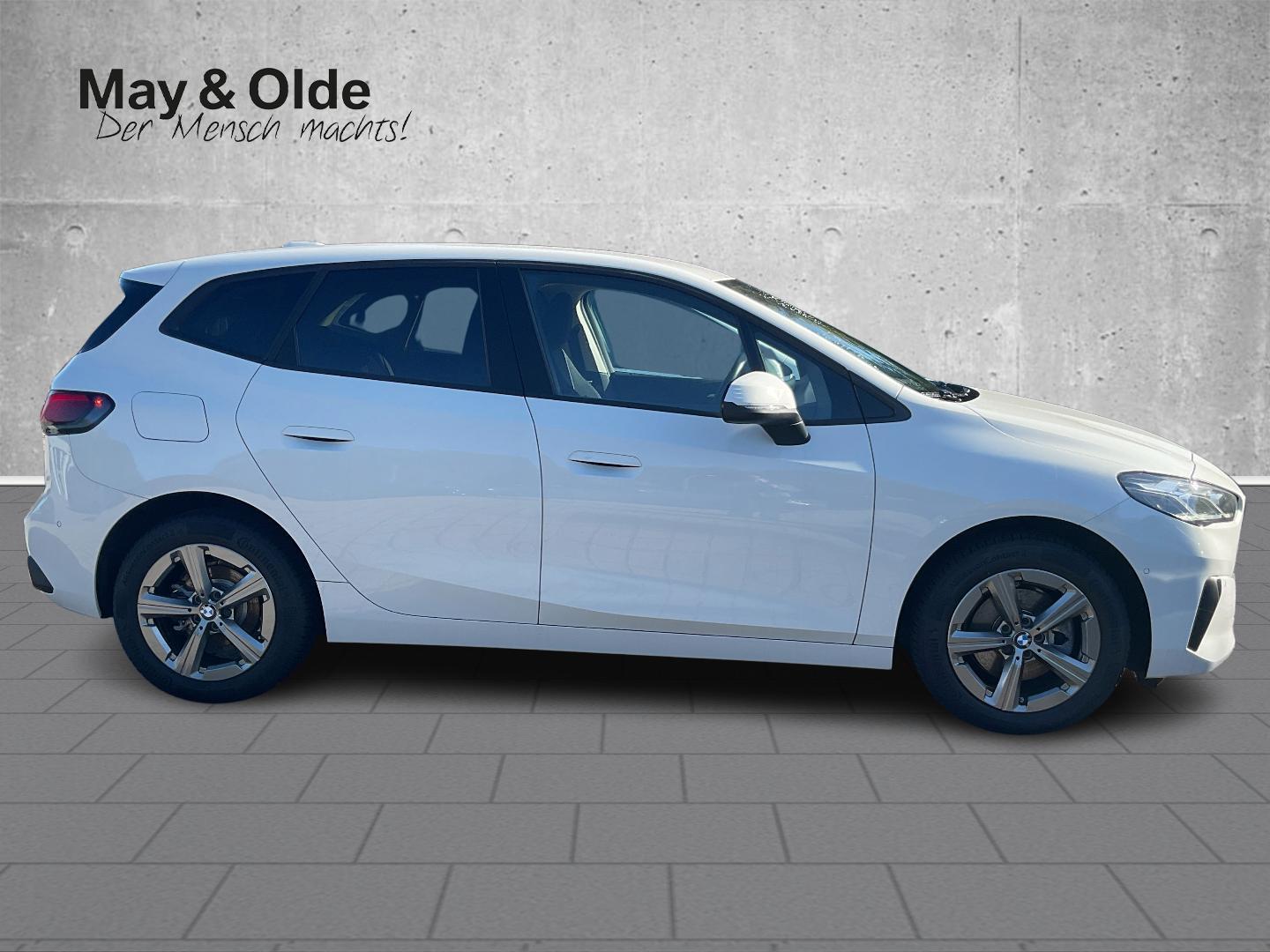 BMW 2er Active Tourer – Bild 30