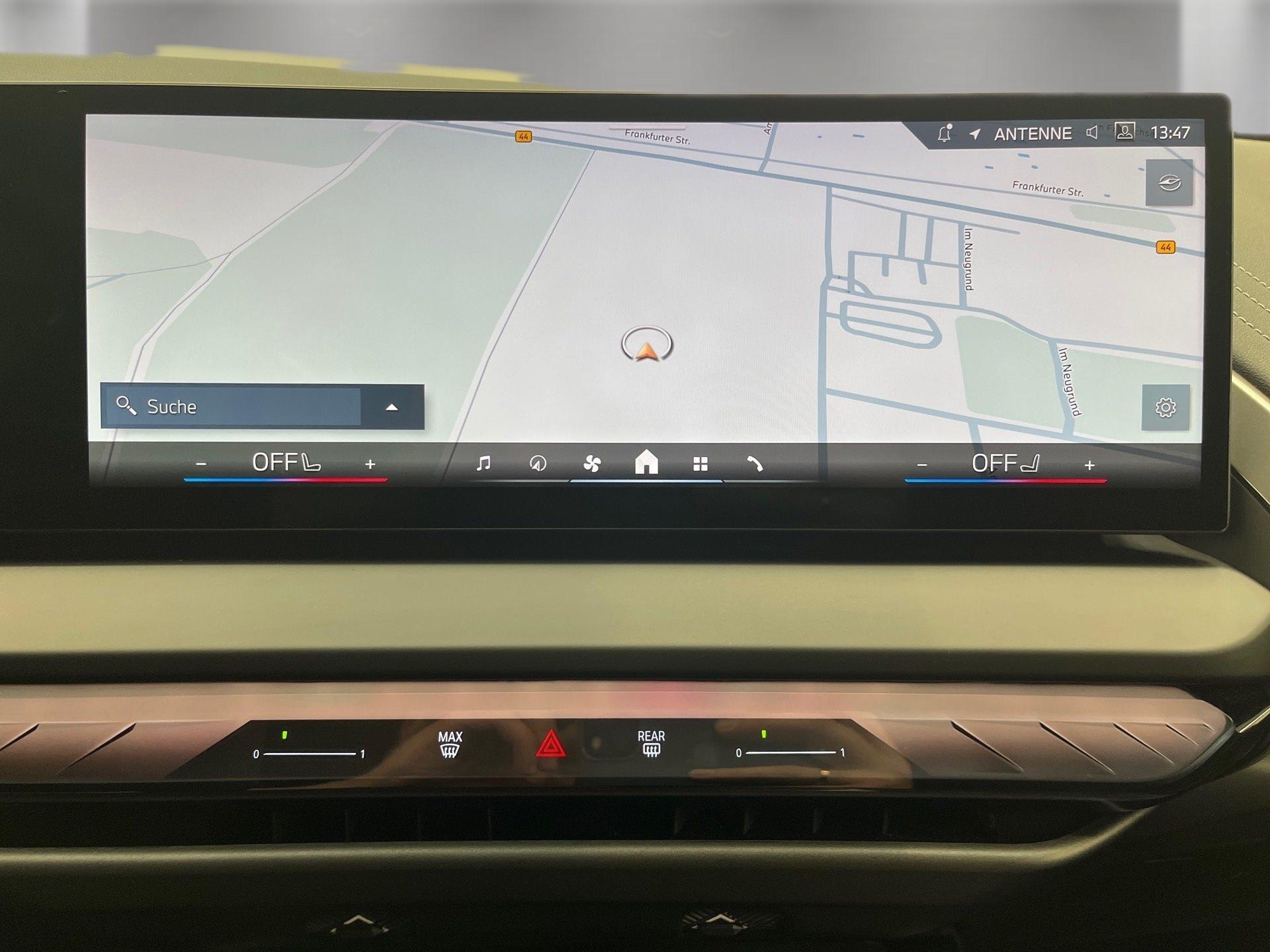 BMW X3 – Bild 11