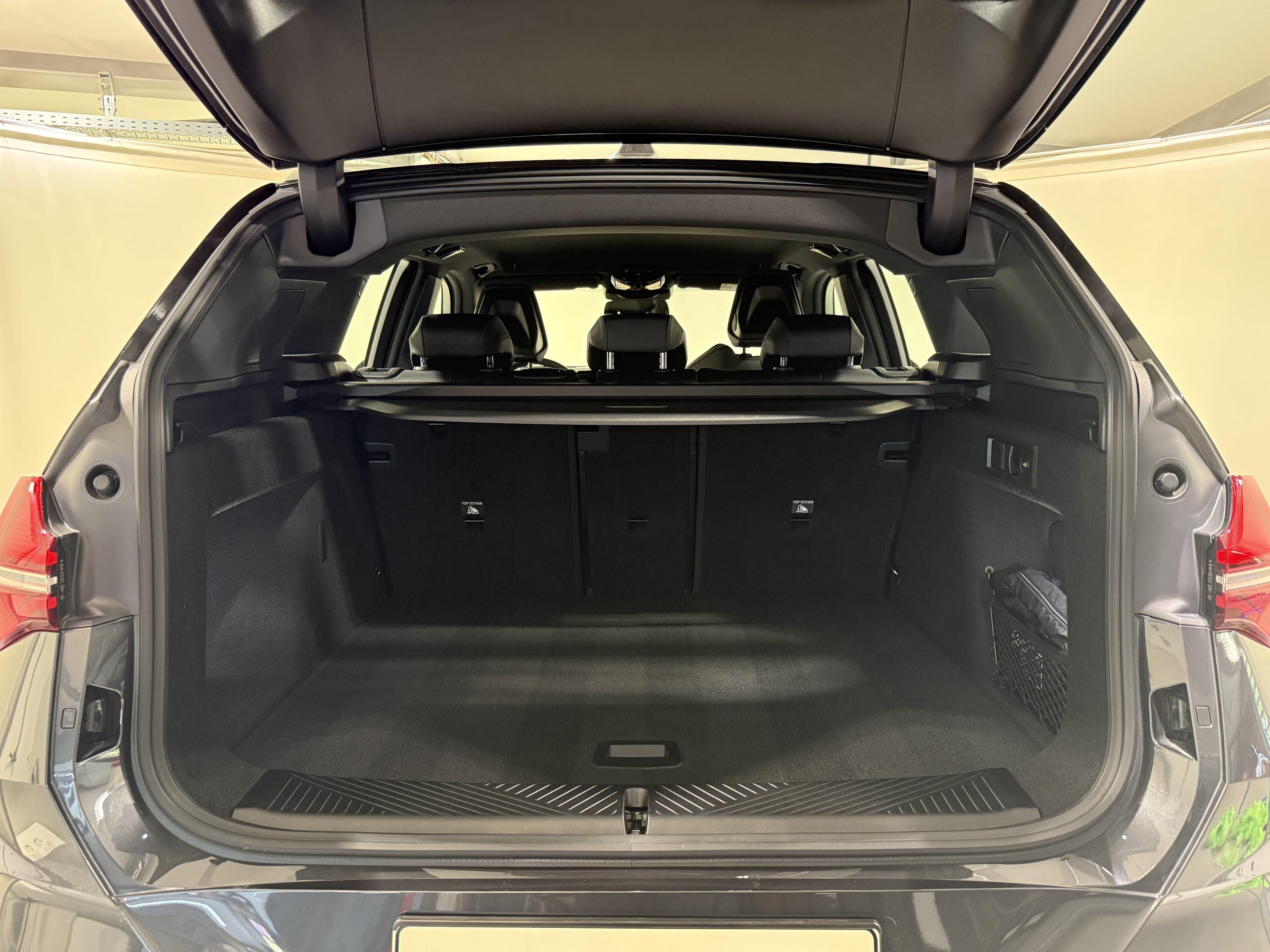 BMW X3 – Bild 30