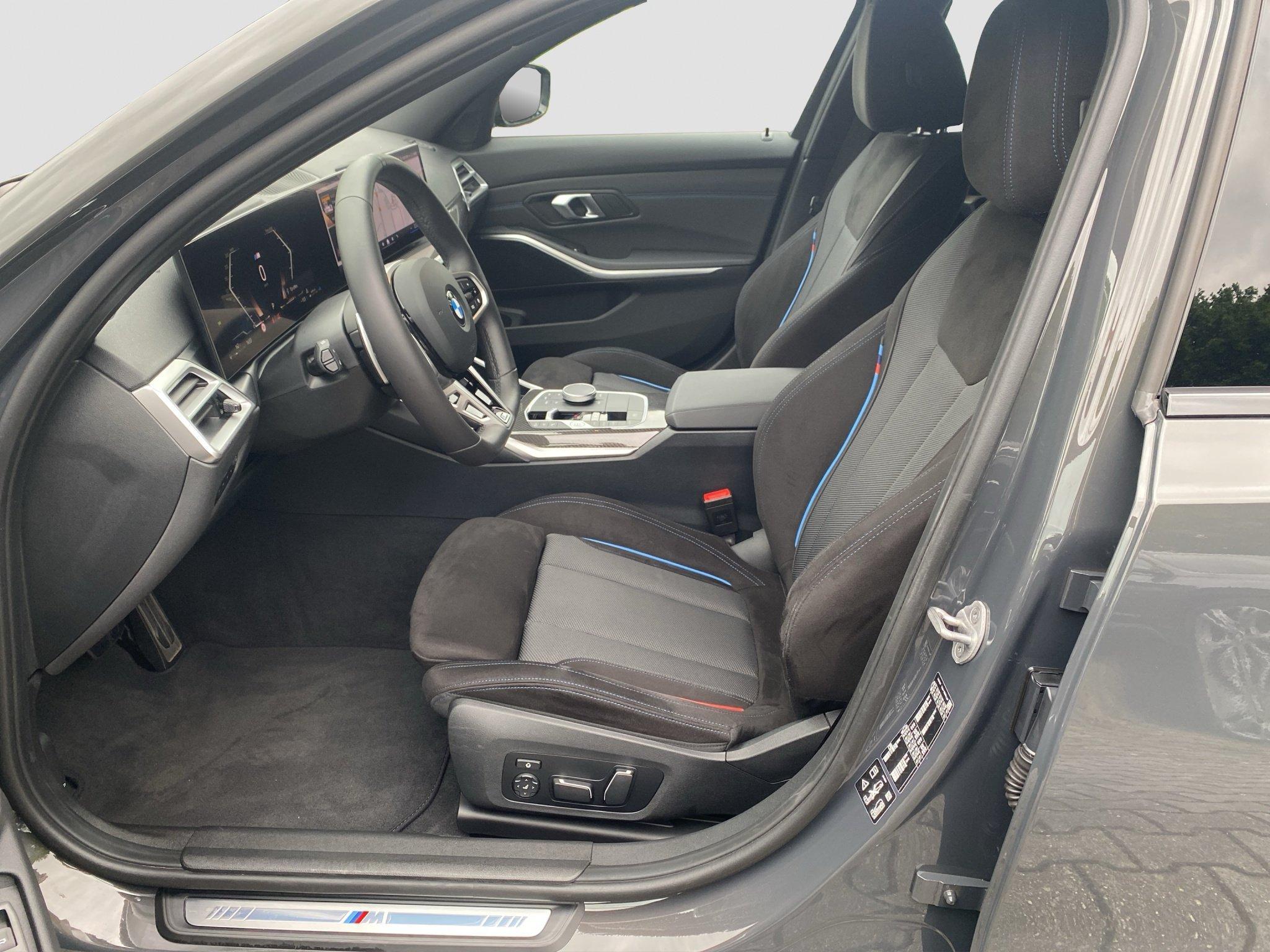 BMW 3er Touring – Bild 19