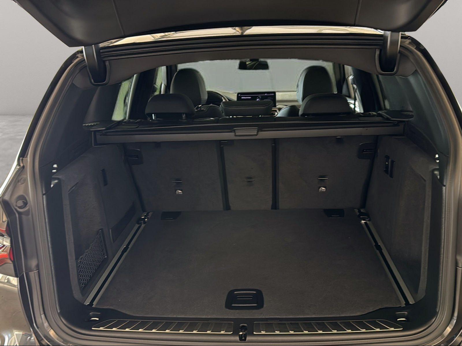 BMW X3 – Bild 18
