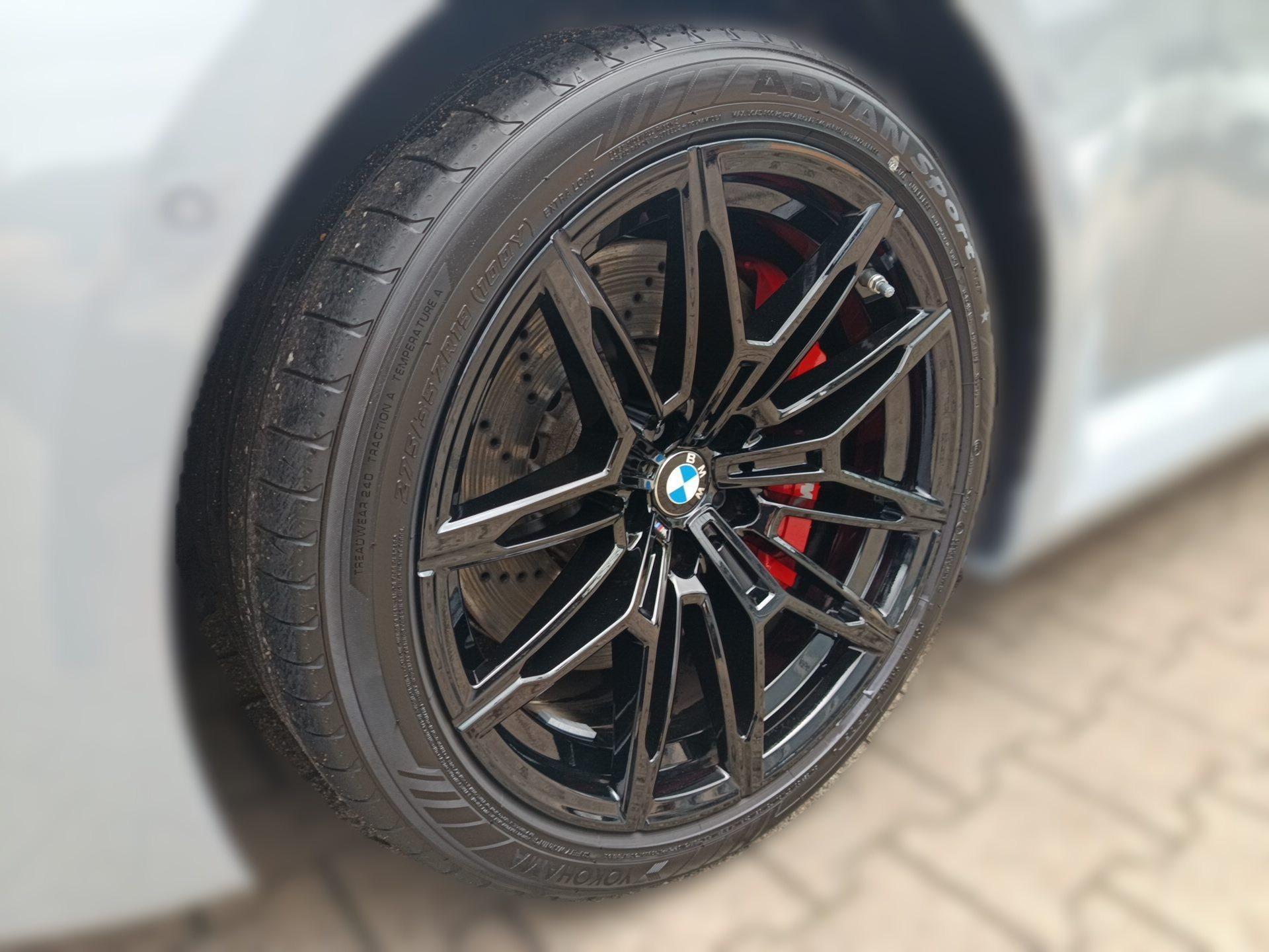 BMW M2 Coupé – Bild 8