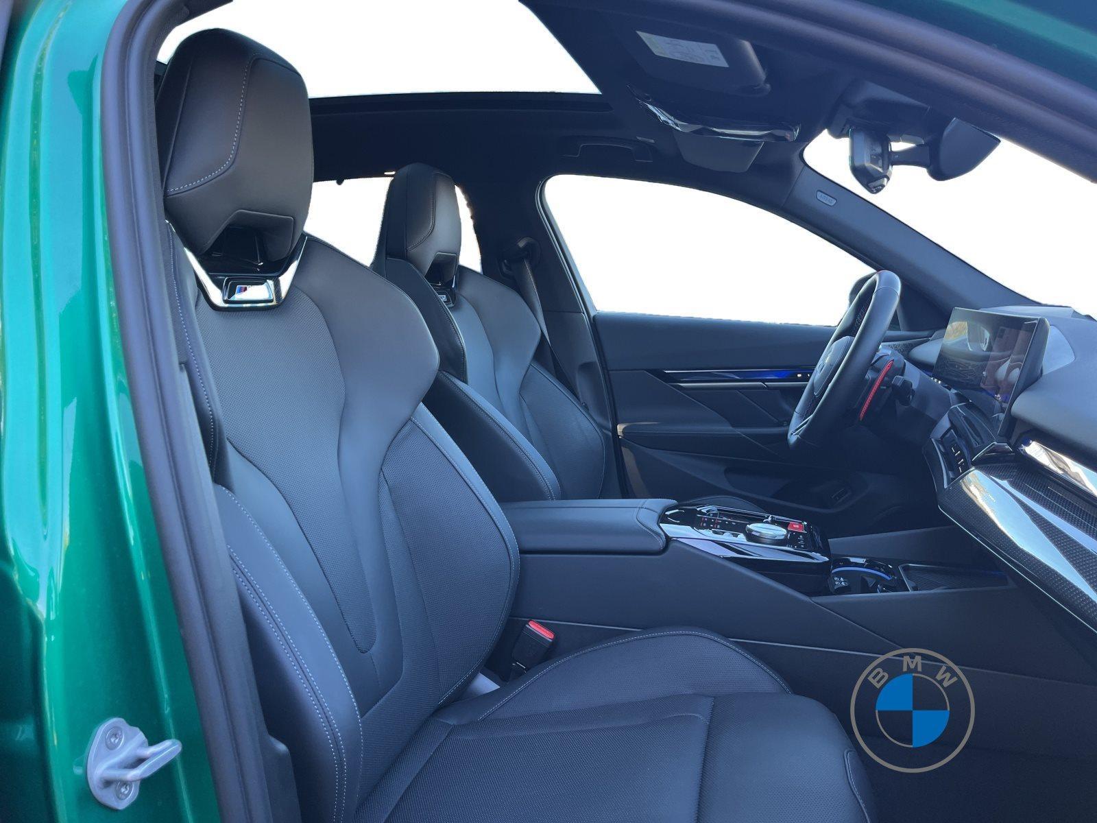 BMW M5 – Bild 13