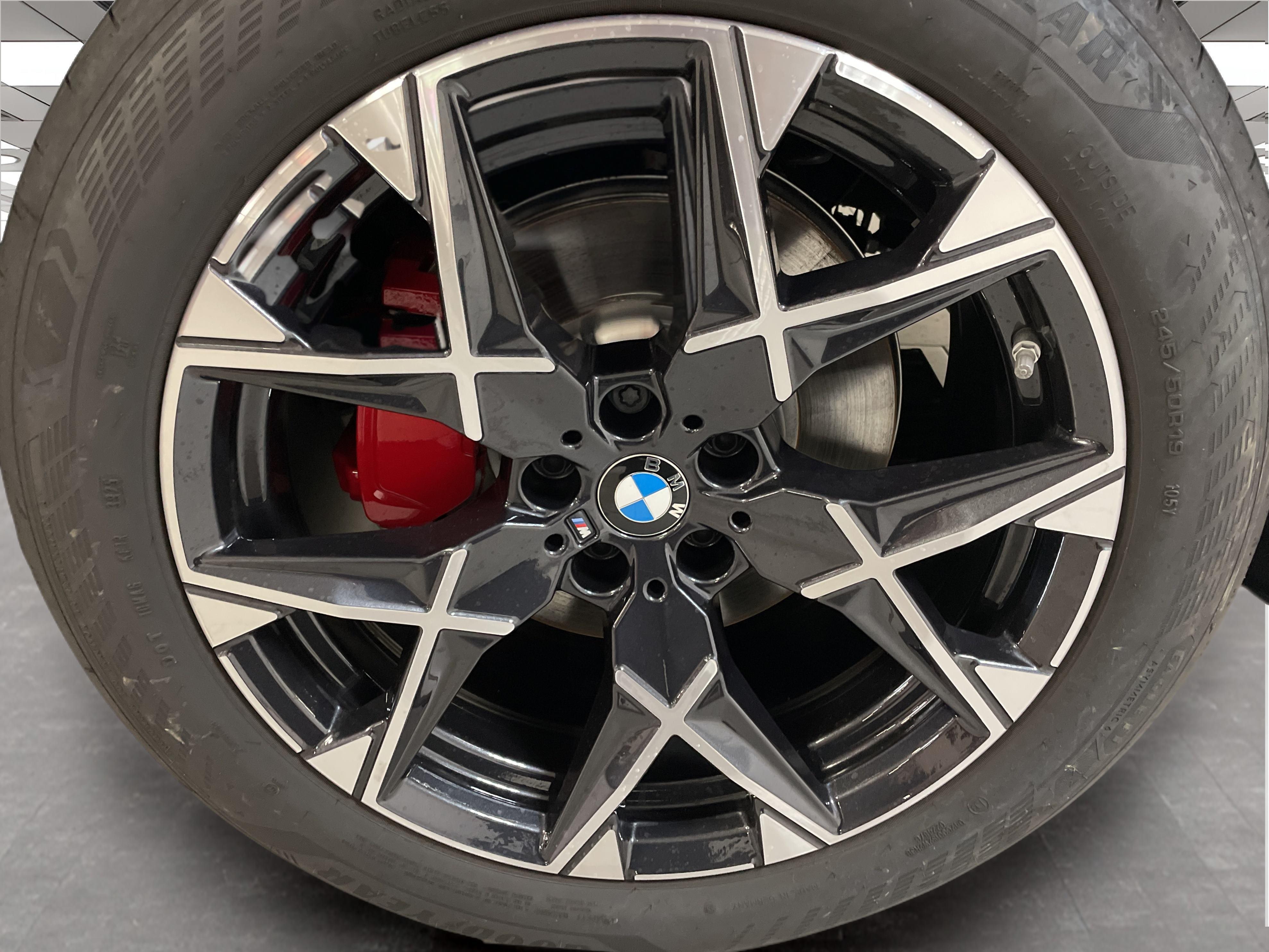 BMW X3 – Bild 12