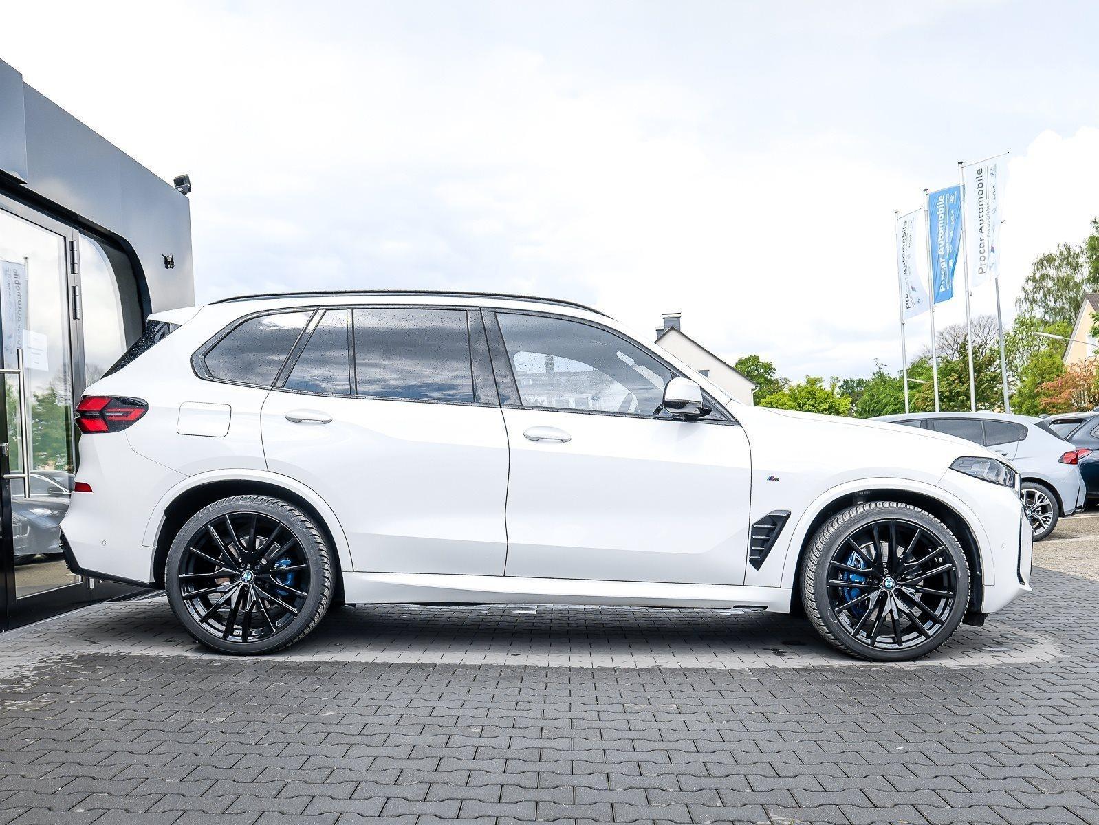 BMW X5 – Bild 9