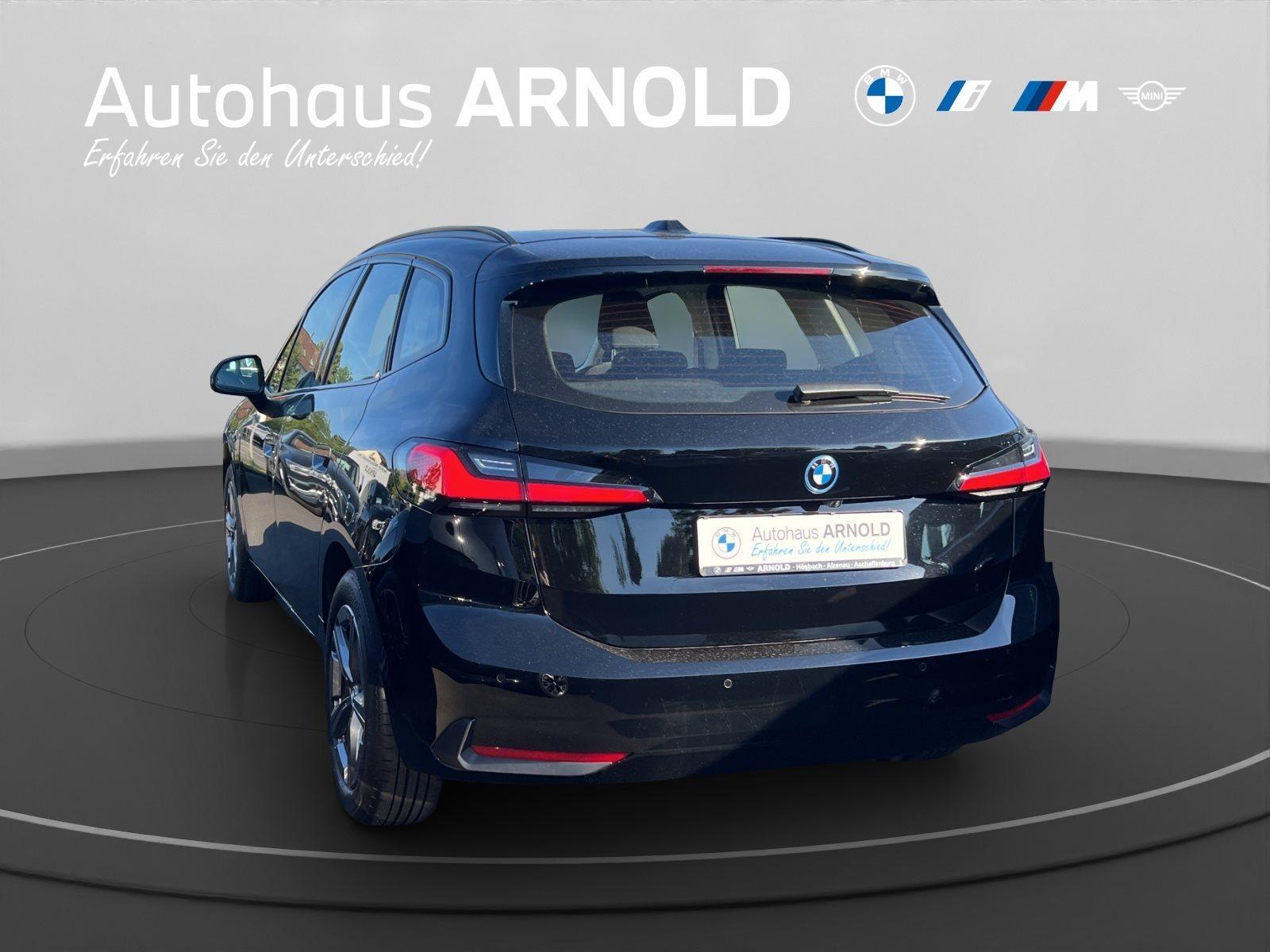 BMW 2er Active Tourer – Bild 6
