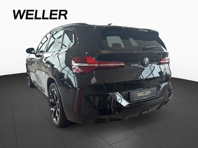 BMW X3 – Bild 4