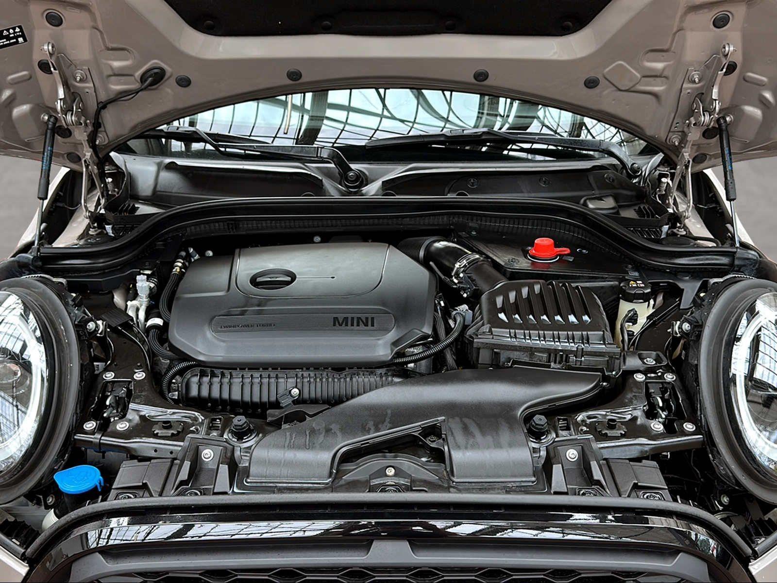MINI Cabrio – Bild 20