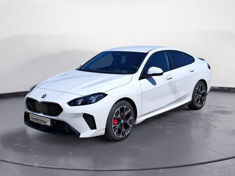 BMW 2er Gran Coupé – Bild 2