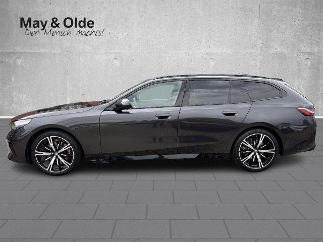 BMW 5er Touring – Bild 2