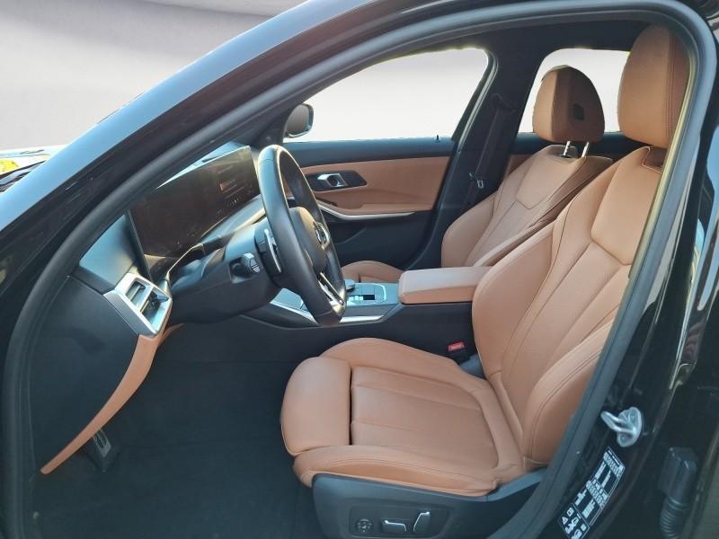 BMW 3er Touring – Bild 15
