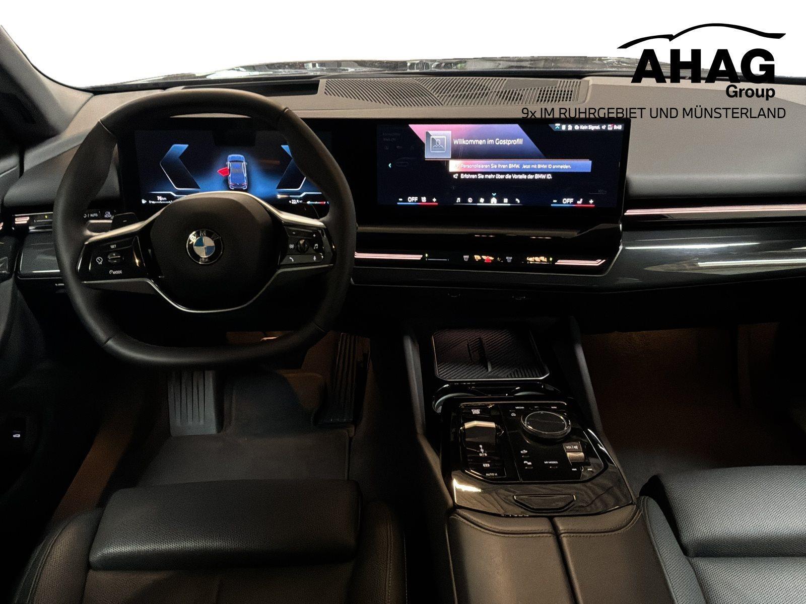 BMW 5er – Bild 12